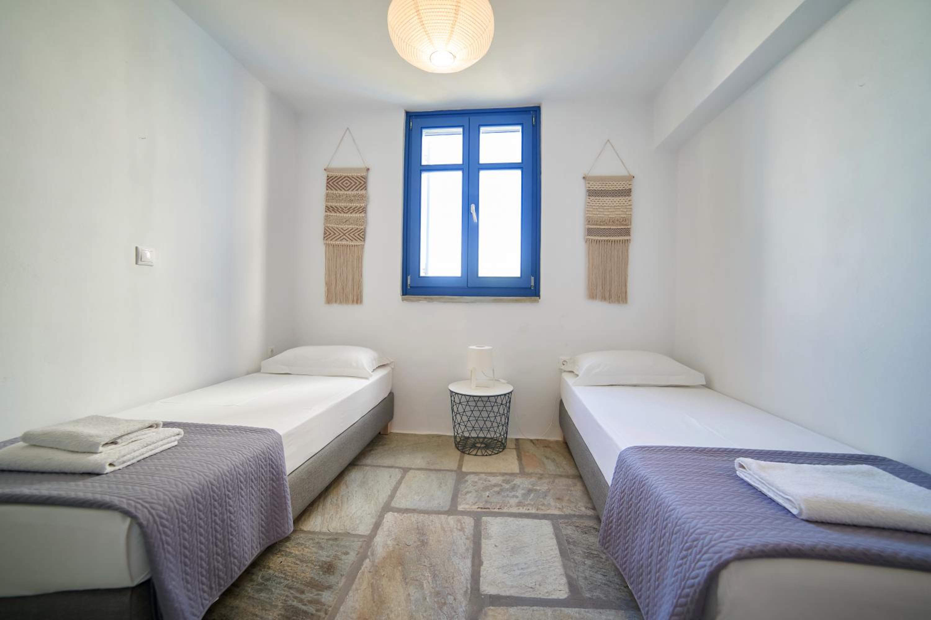 Alas Residence Liotrivi Kythnos view 5