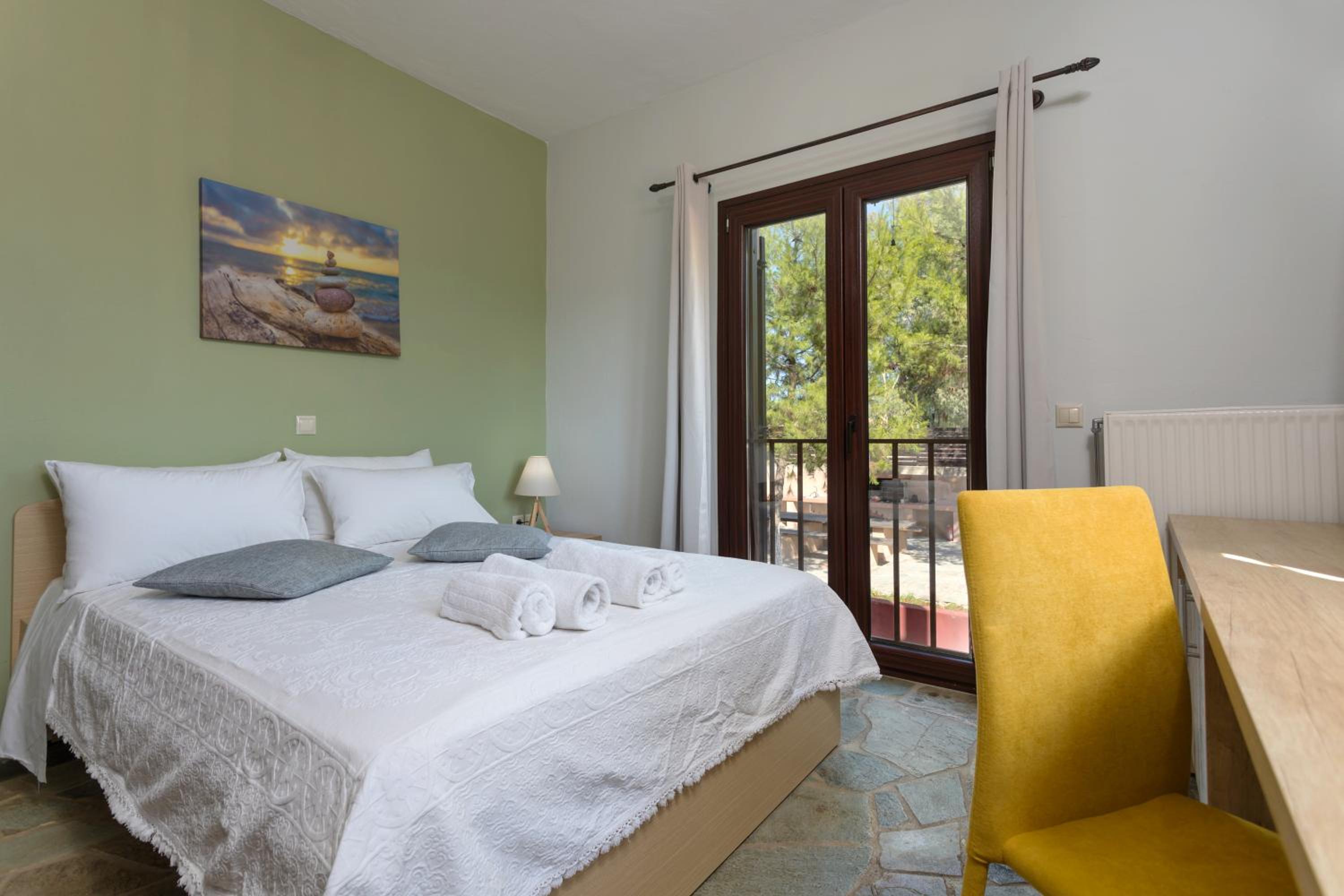 Luxury Villa Froso
