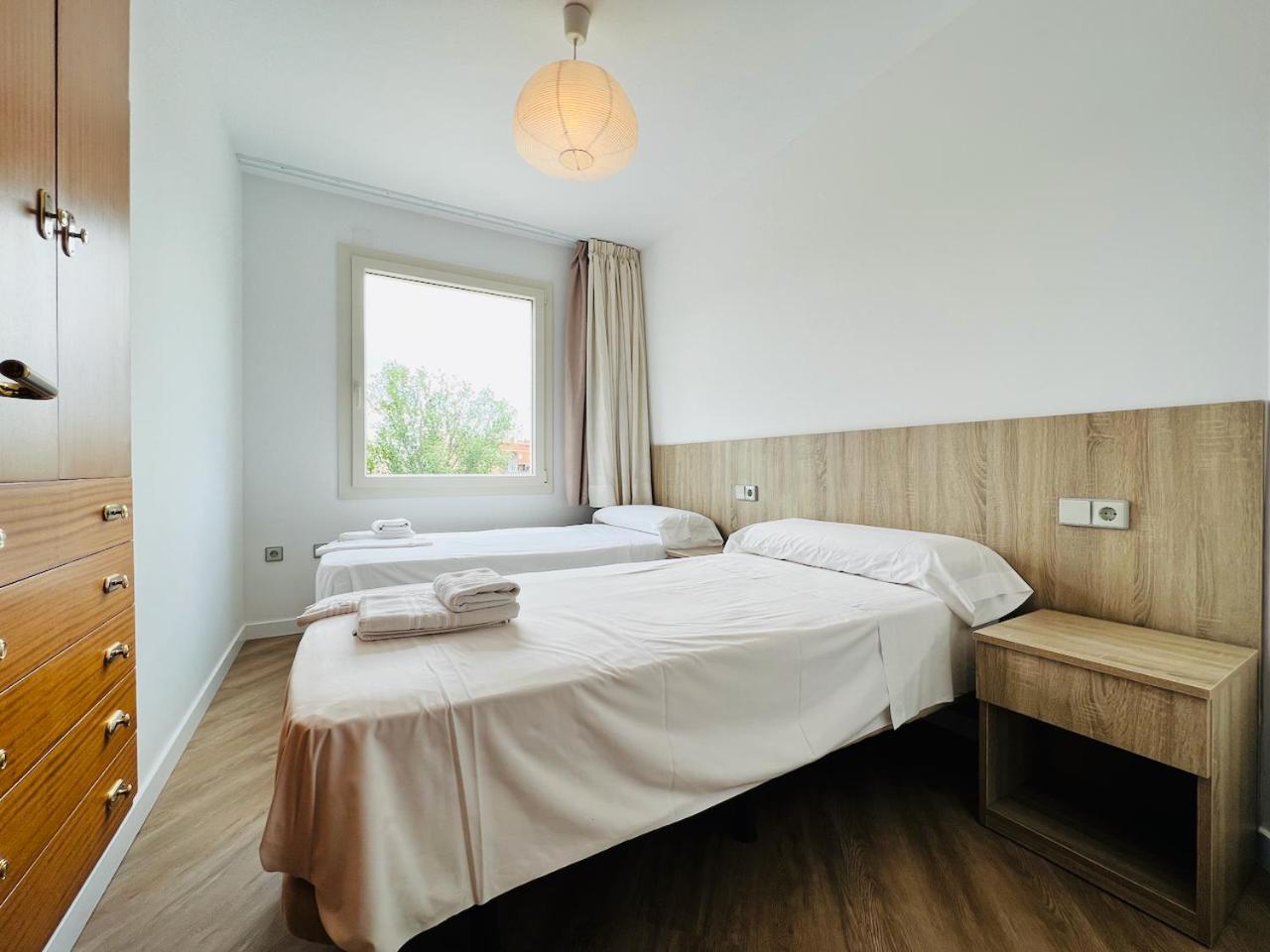 Sono Master Apartments