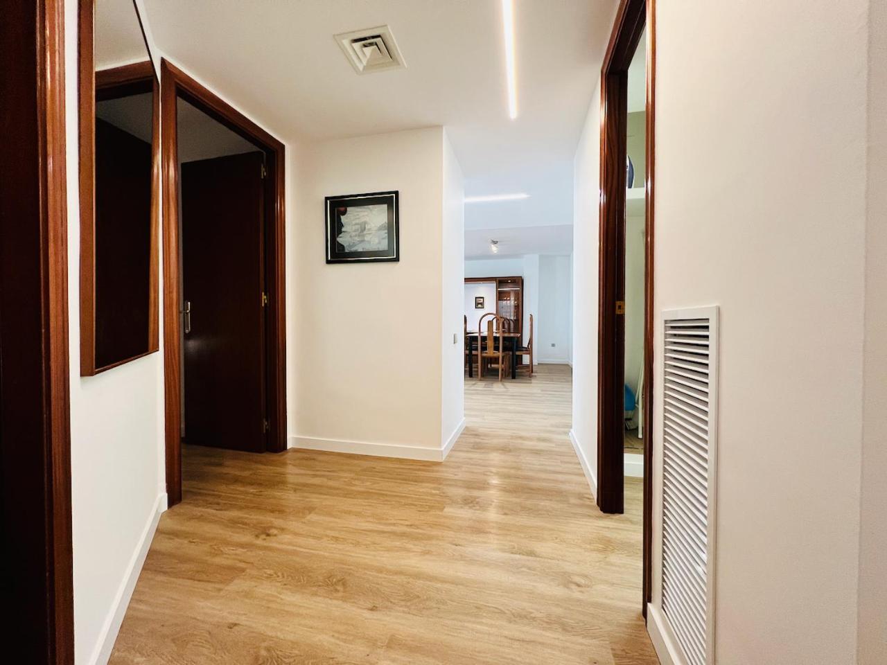 Sono Master Apartments