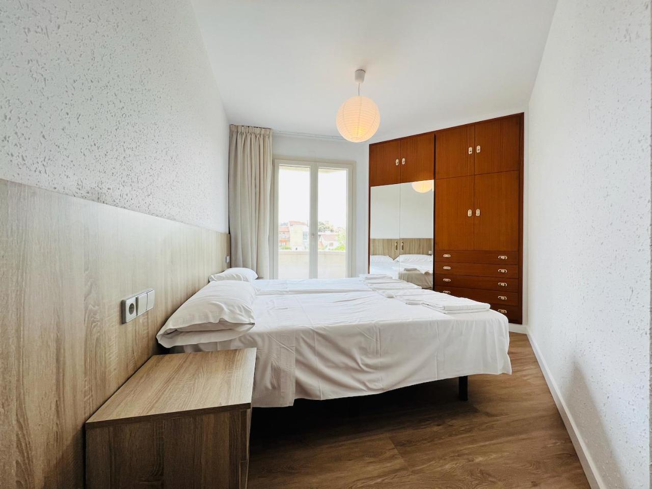Sono Master Apartments