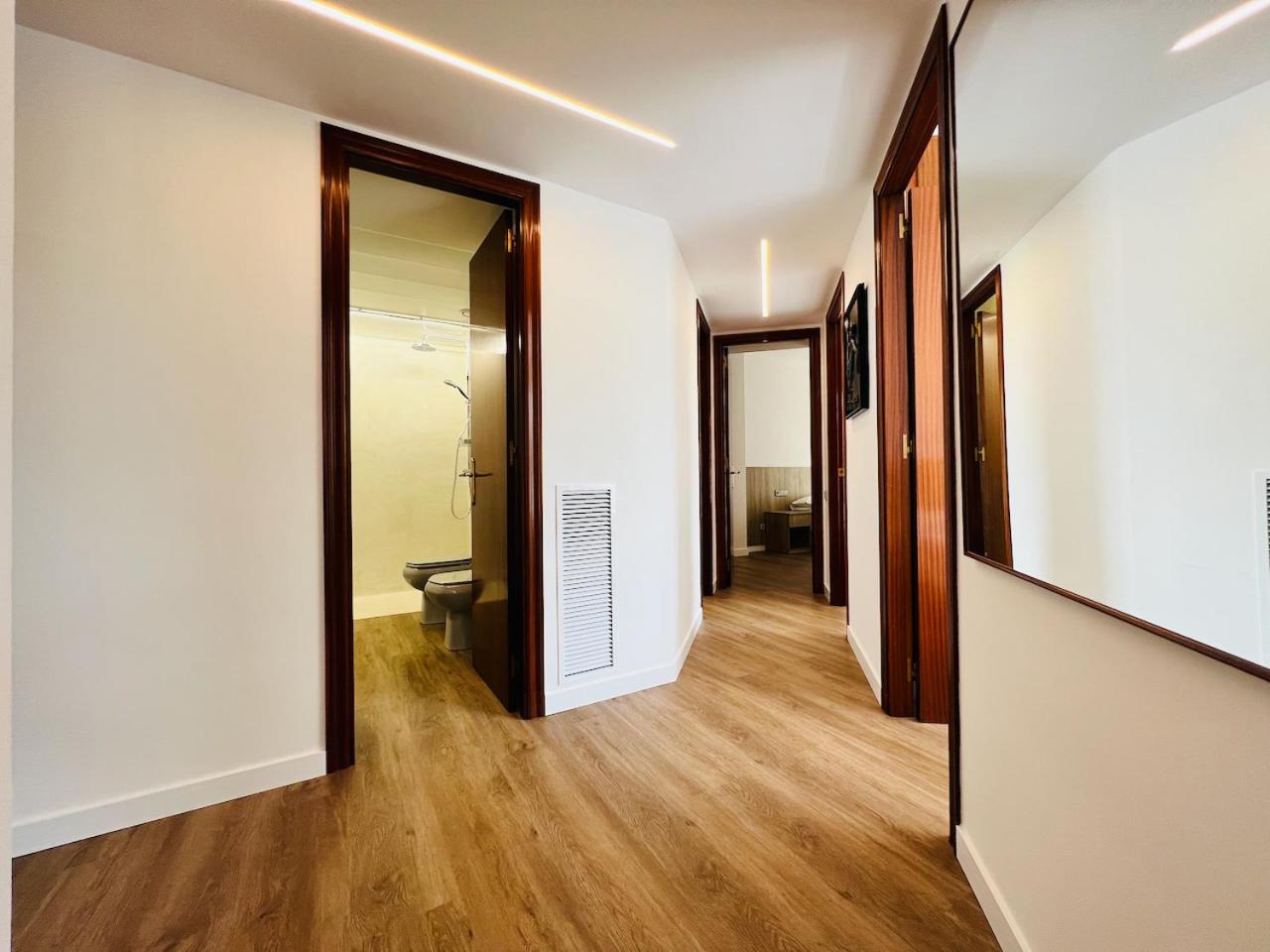 Sono Master Apartments