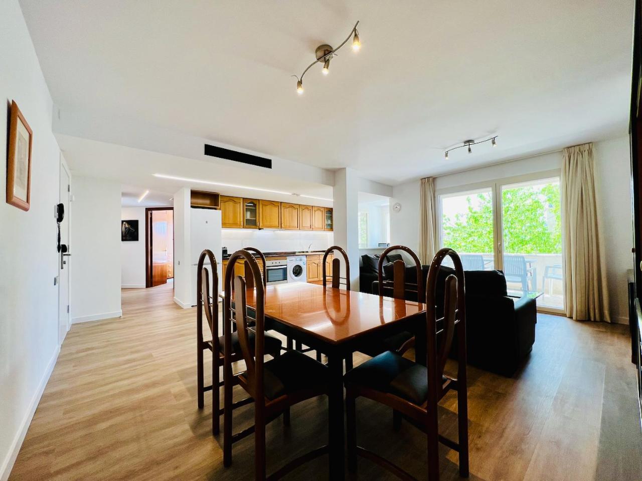 Sono Master Apartments