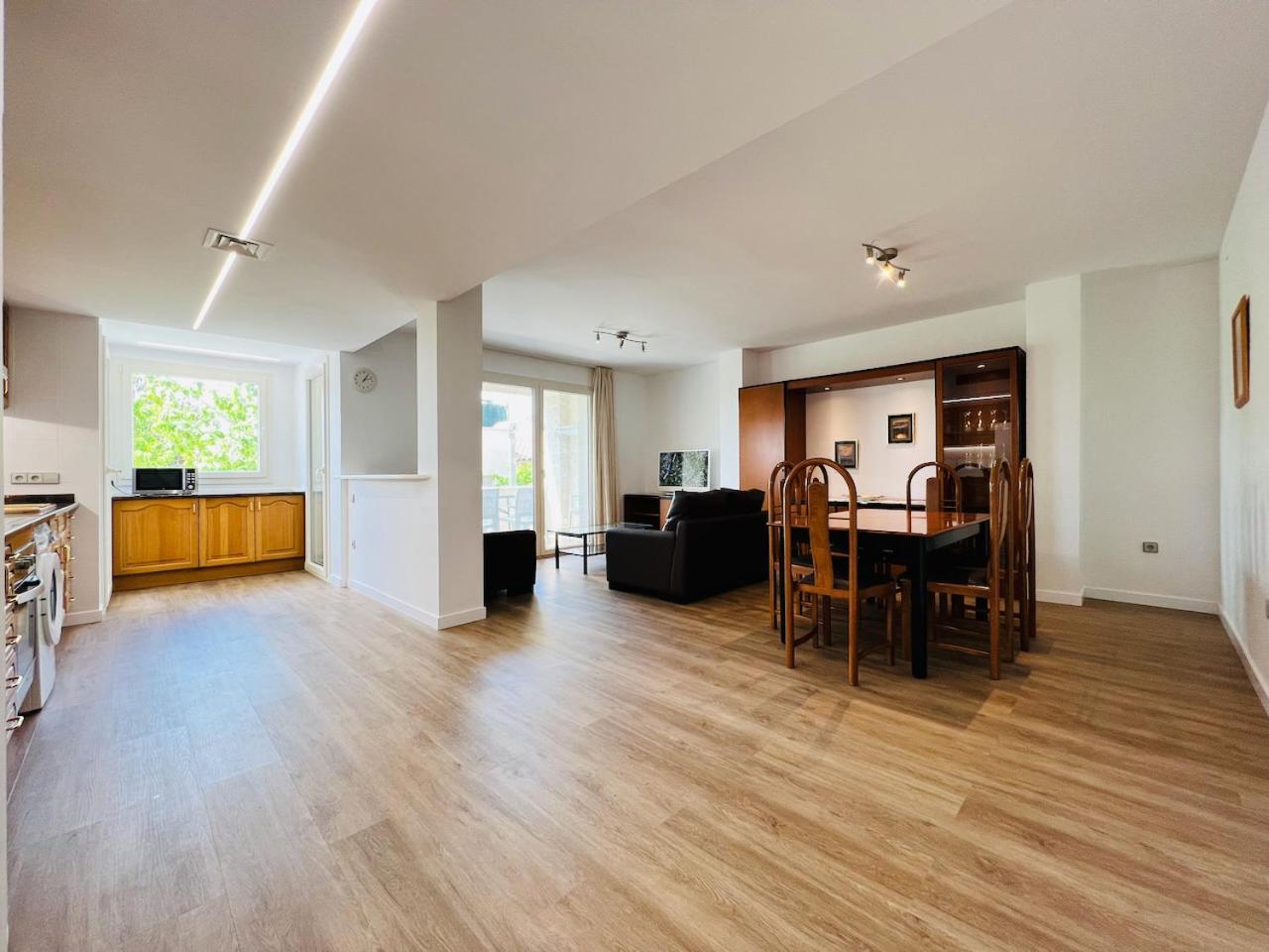 Sono Master Apartments