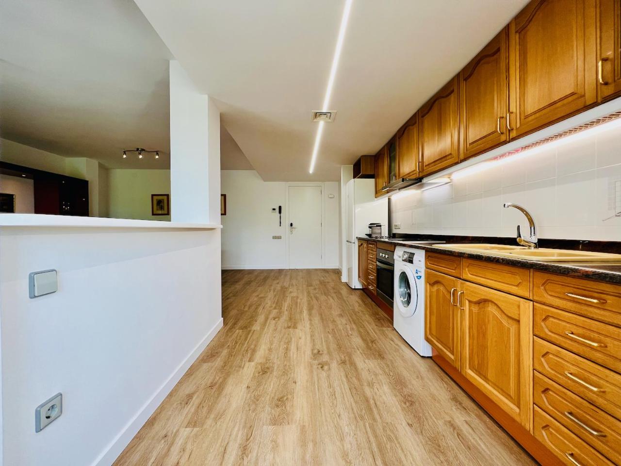 Sono Master Apartments