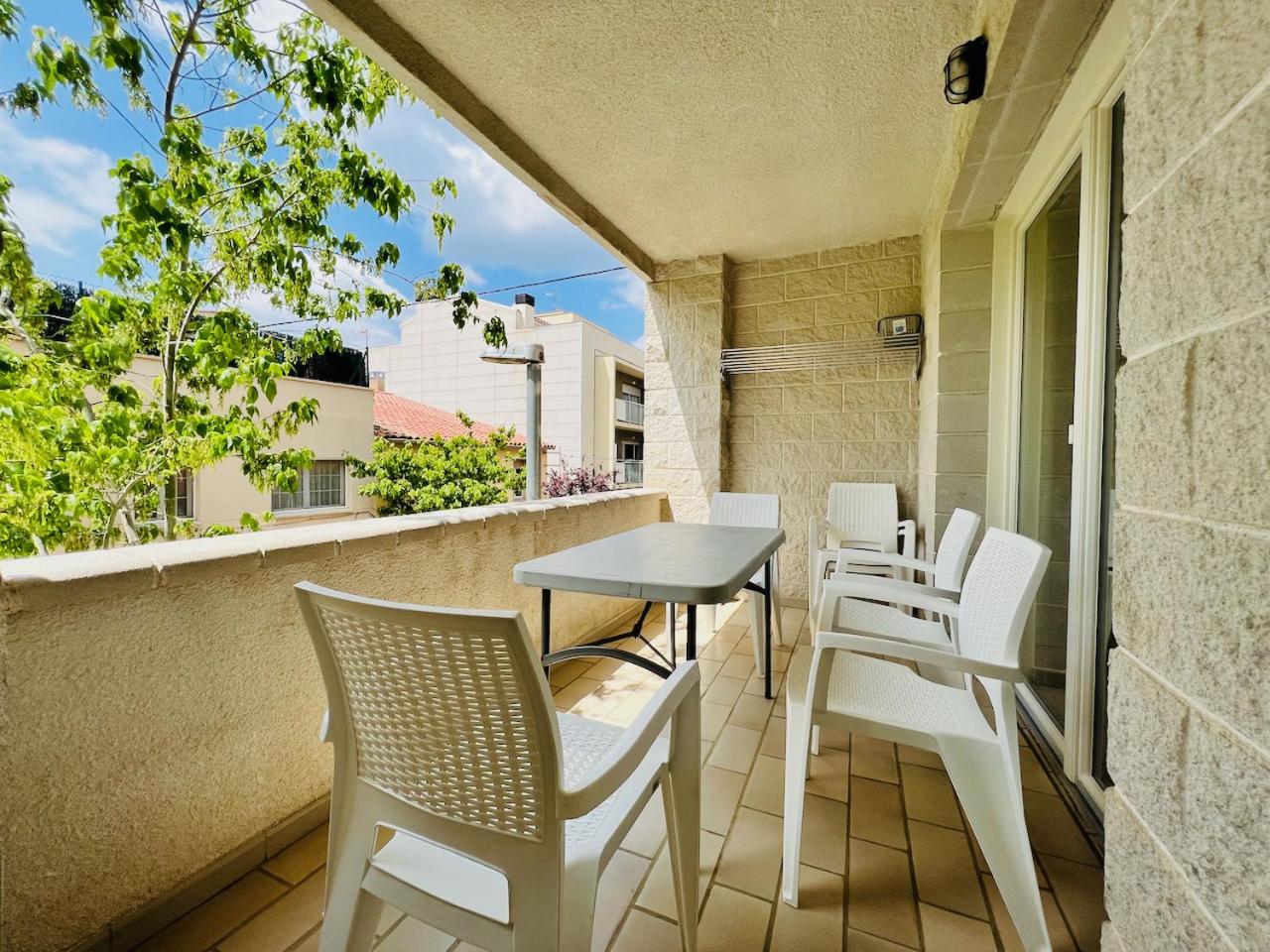 Sono Master Apartments