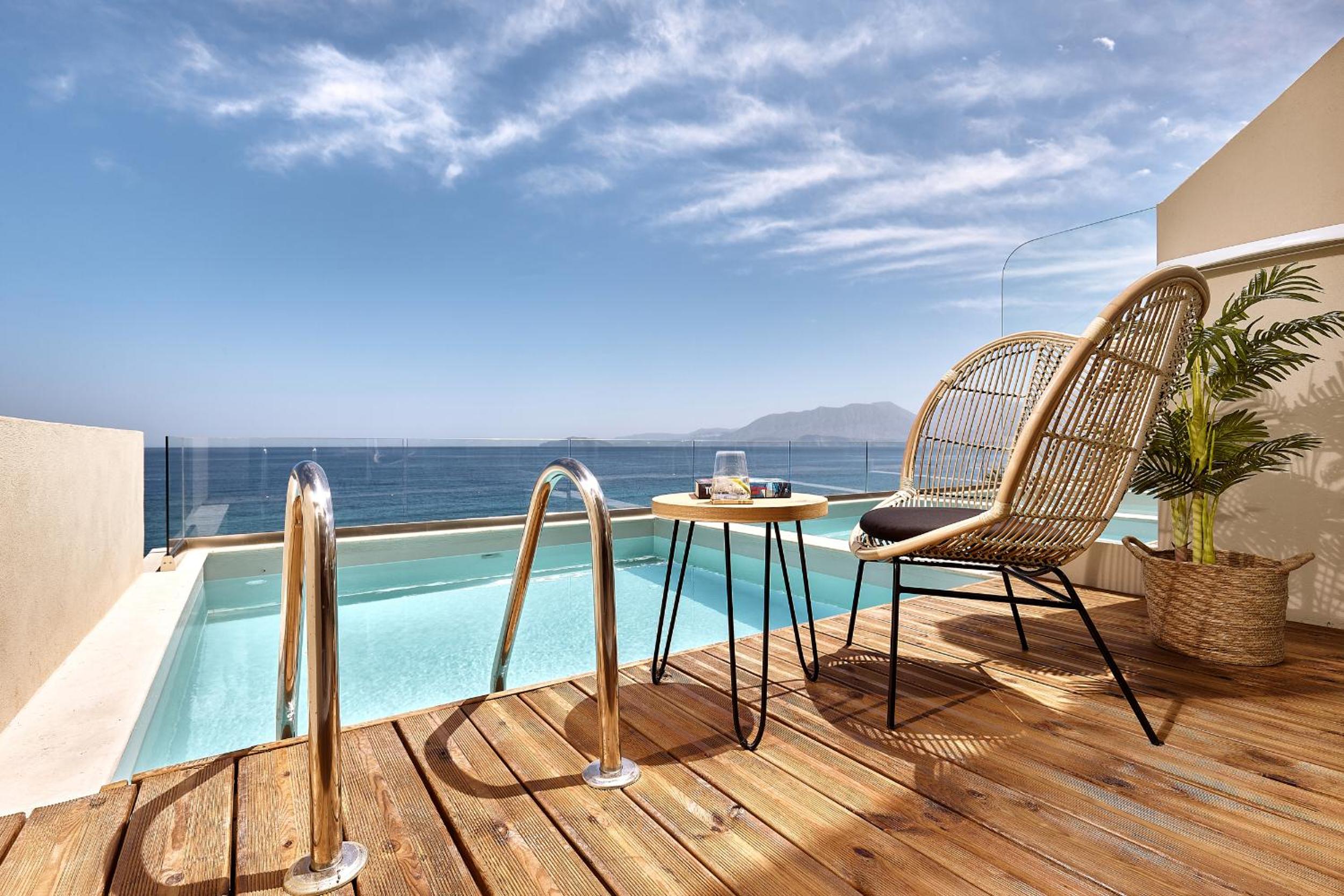 Blue Marine Resort and Spa Hotel