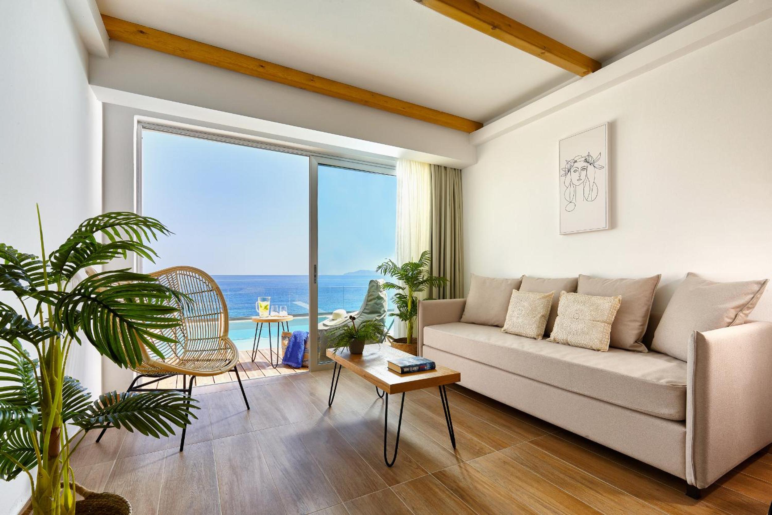 Blue Marine Resort and Spa Hotel