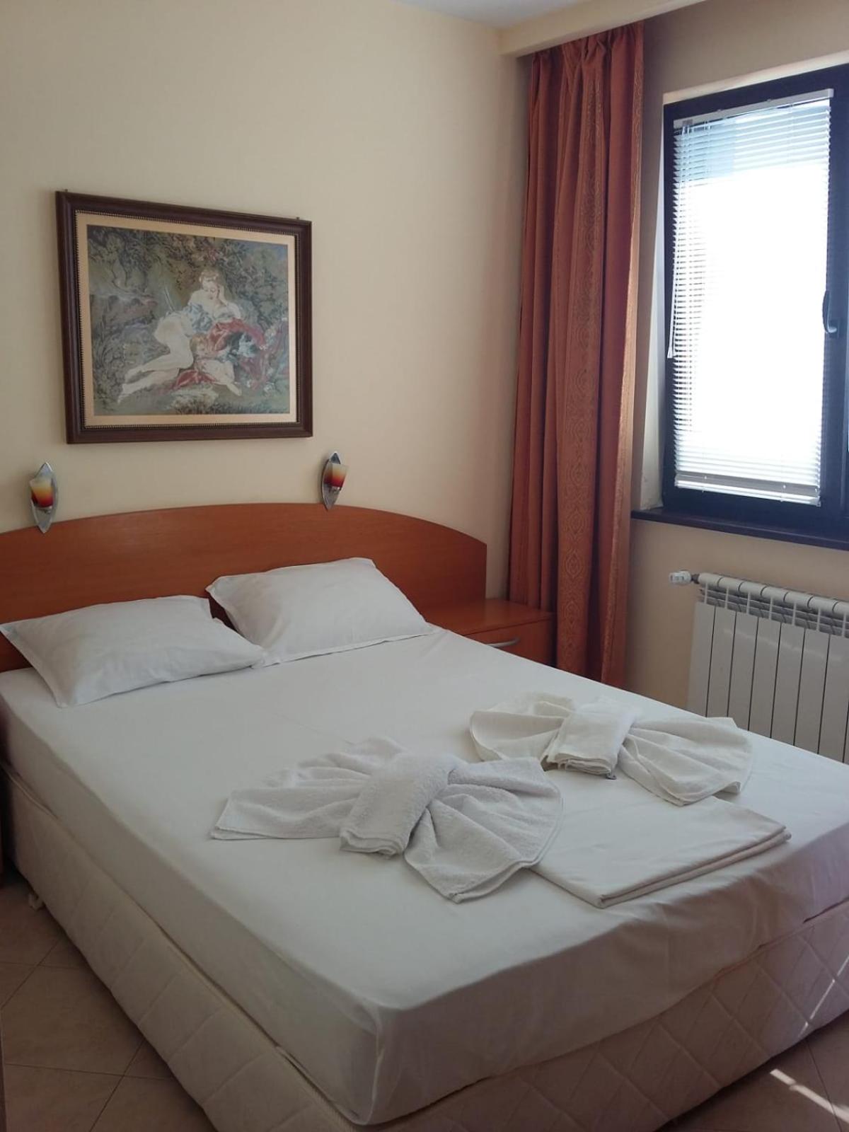 Kaya Guest House