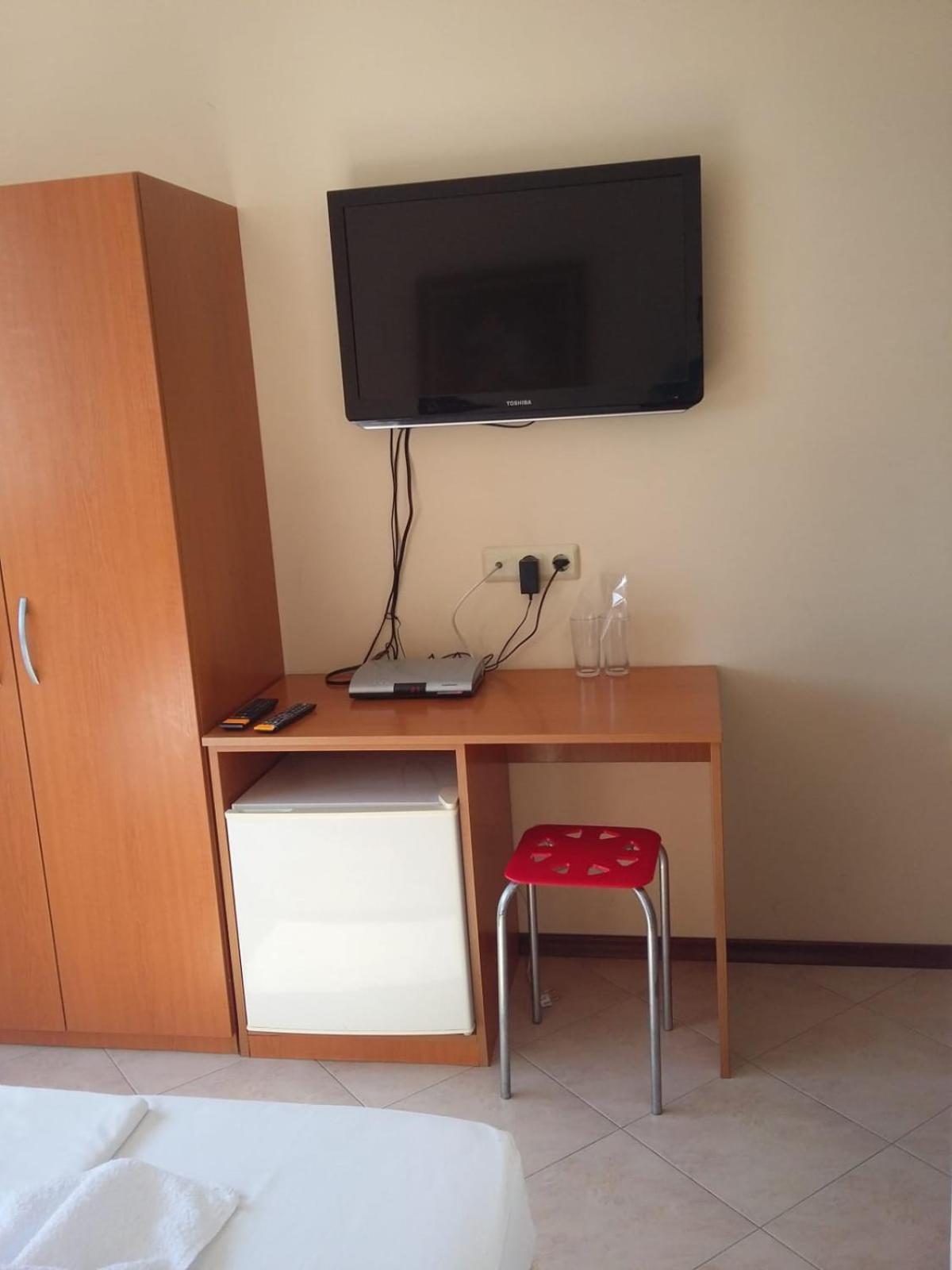 Kaya Guest House