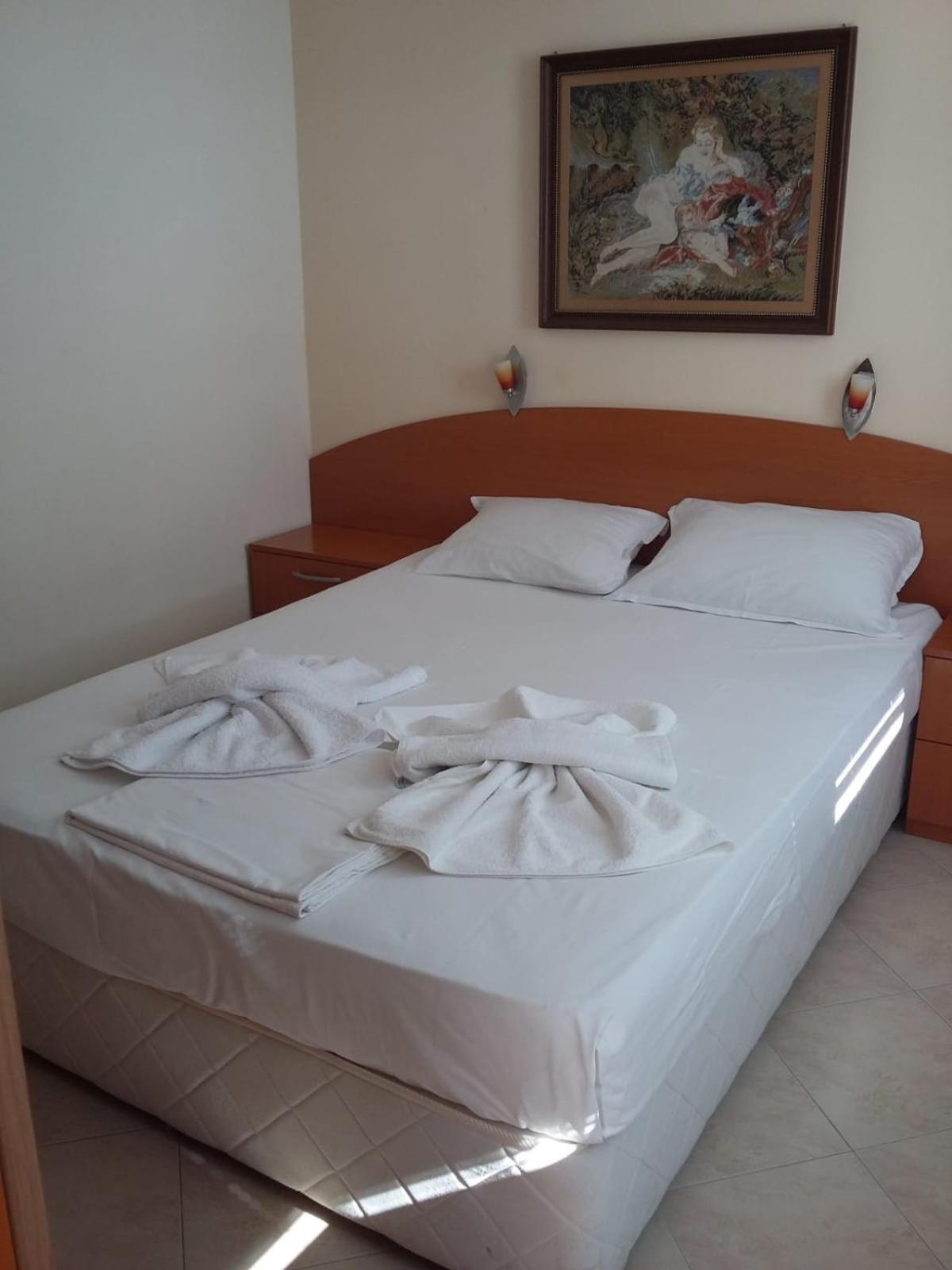 Kaya Guest House