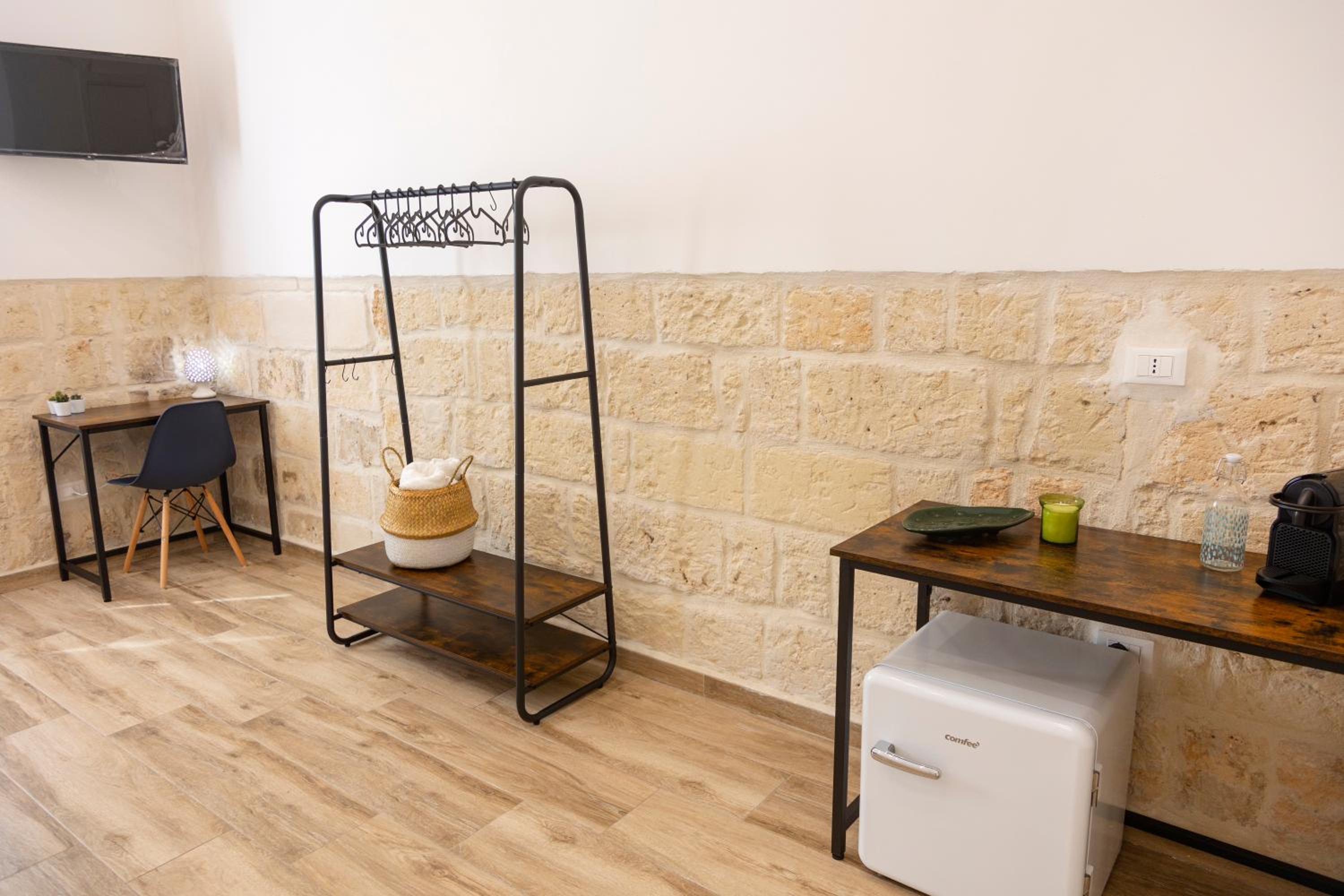 Apulian House view 5