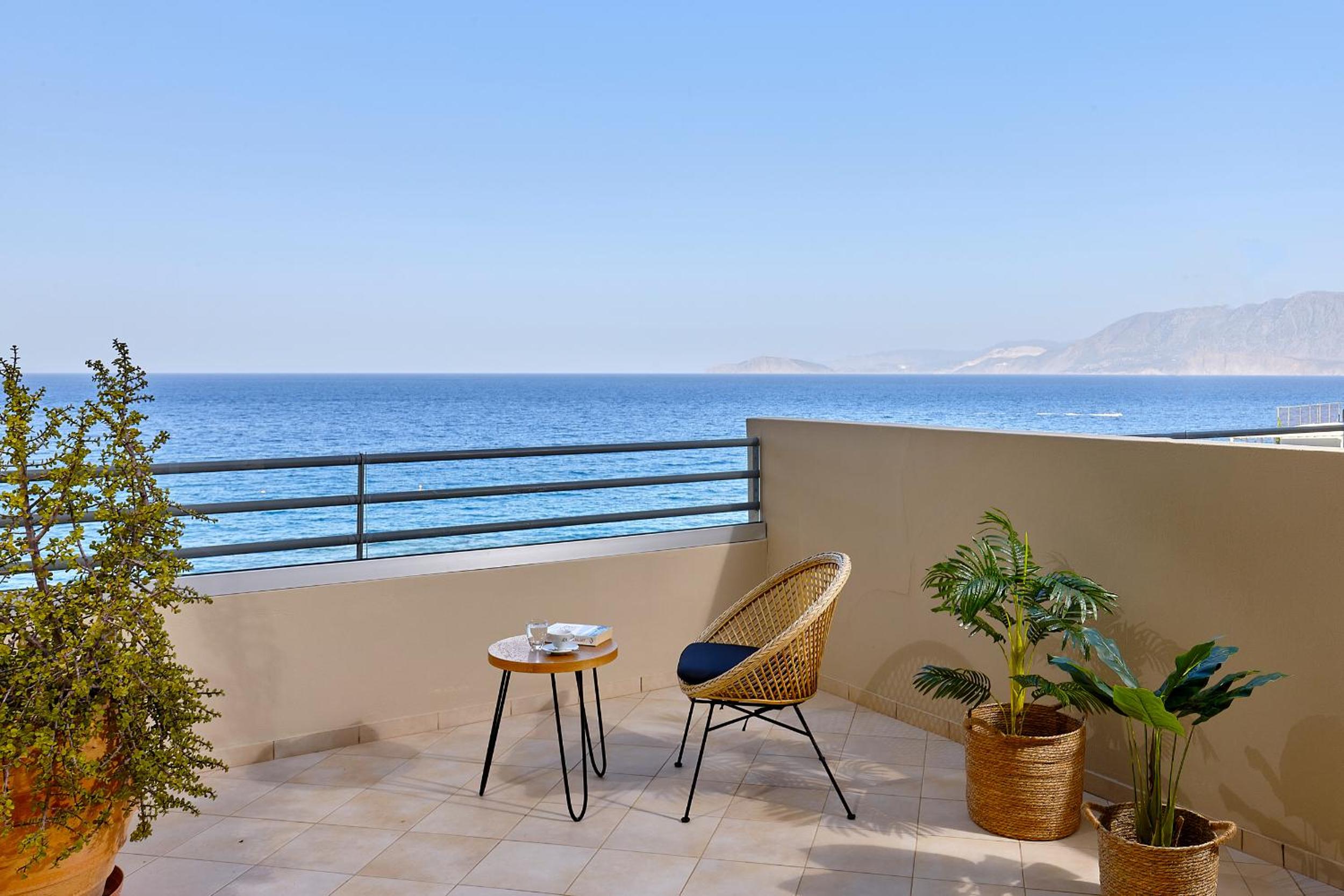 Blue Marine Resort and Spa Hotel