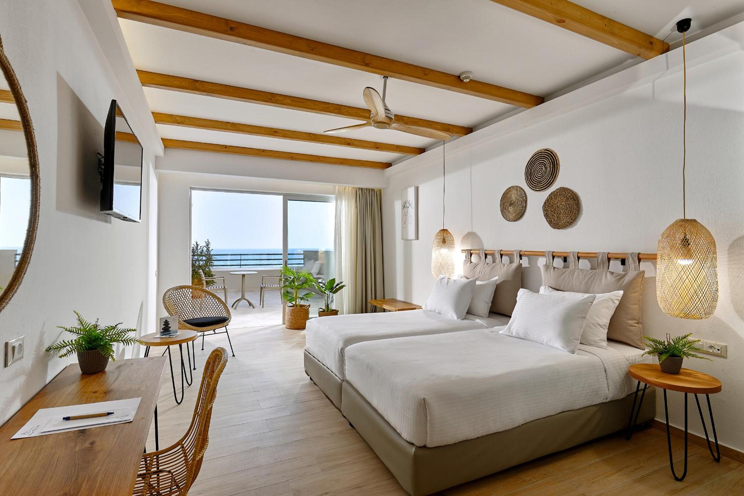 Blue Marine Resort and Spa Hotel