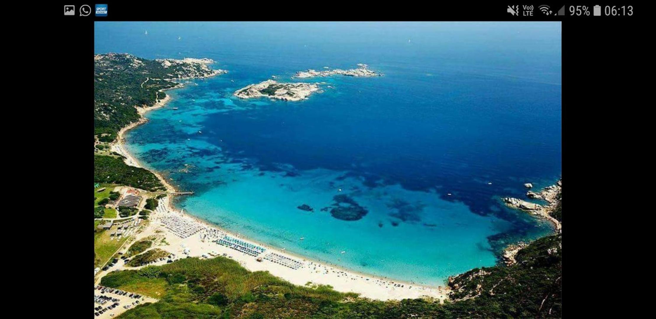 SARDINIA SUITES & APARTMENTS -Casa-Loft a pochi passi dal centro- view 3