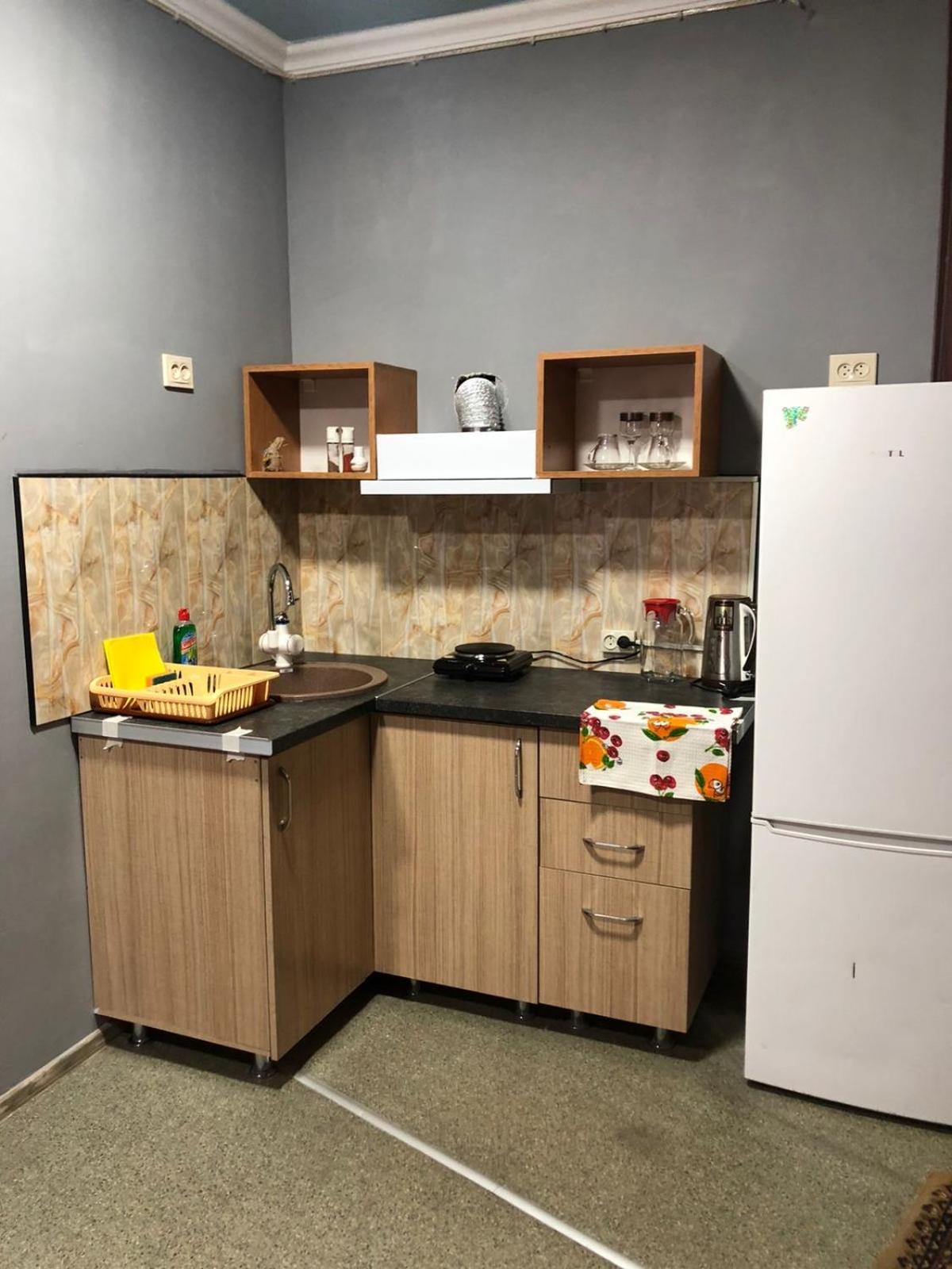 CITRUS Guest House