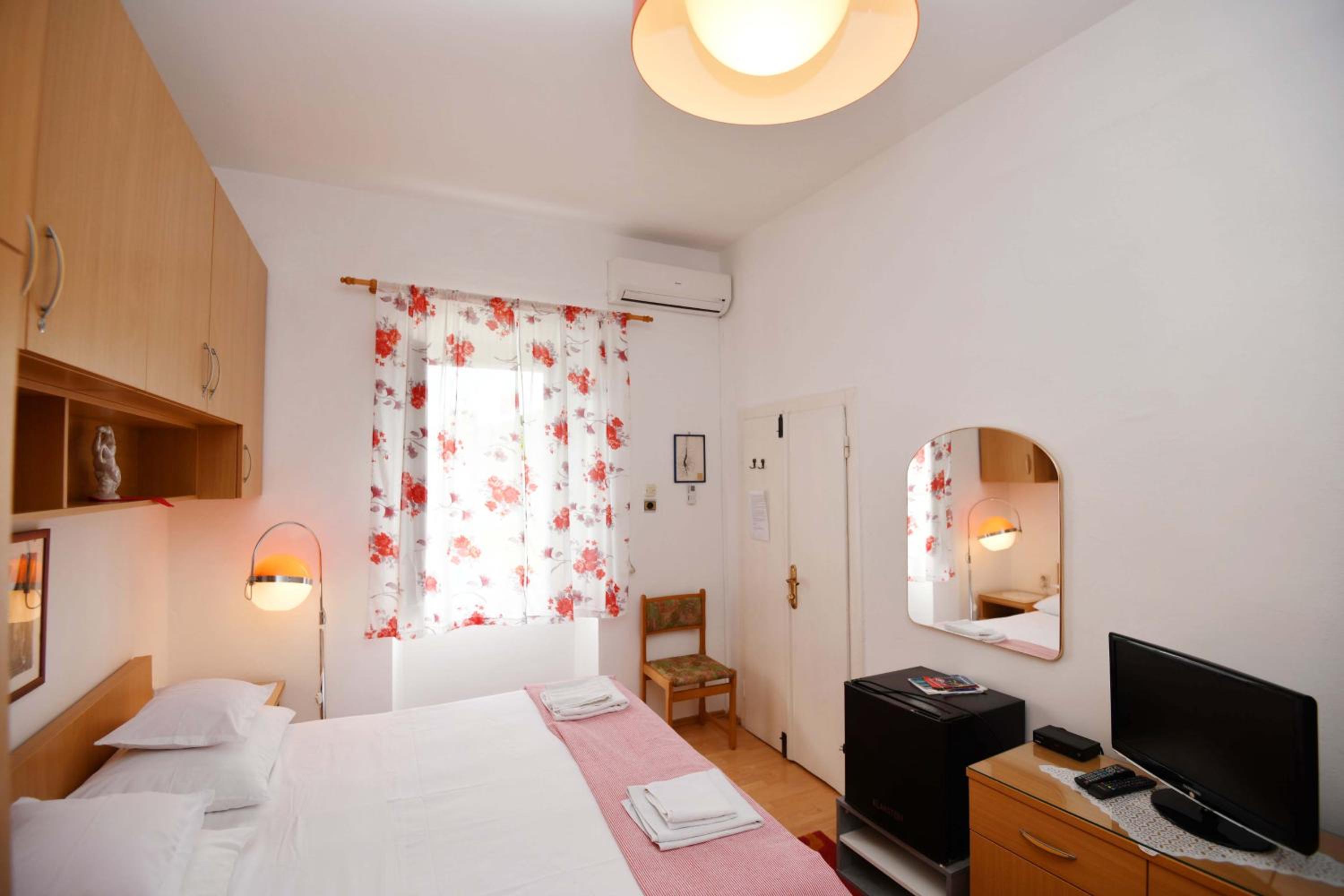 Guesthouse Manda