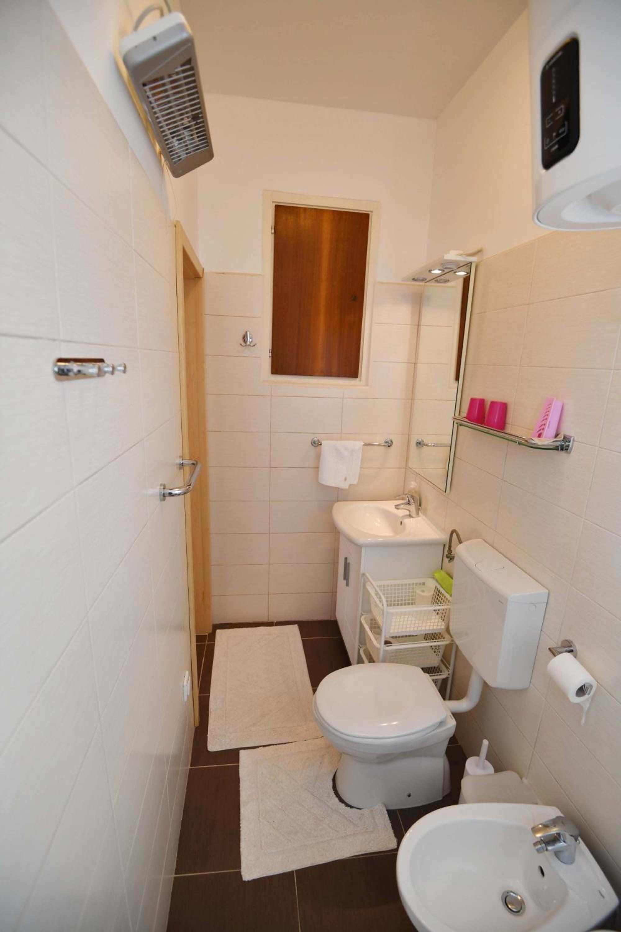 Guesthouse Manda
