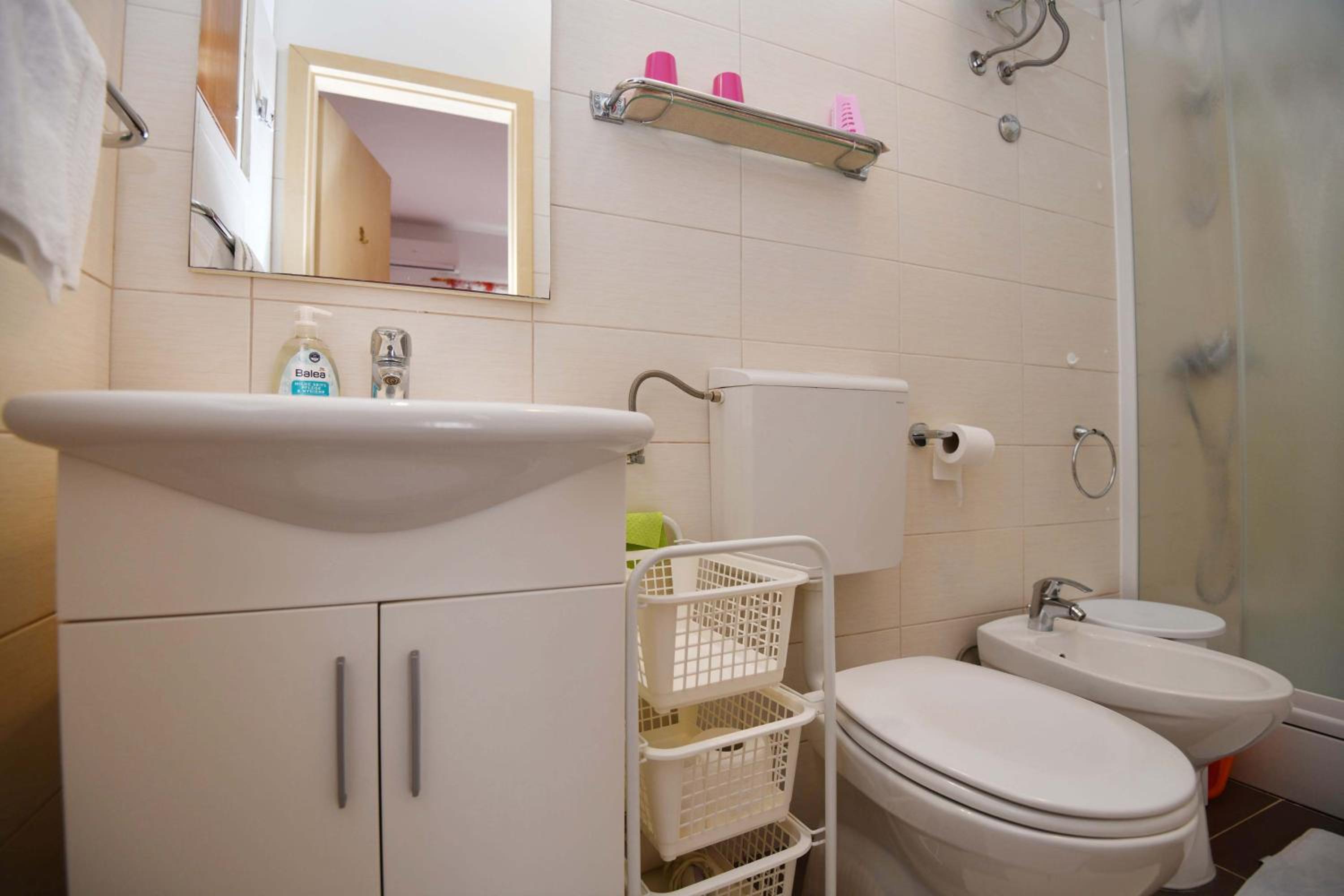 Guesthouse Manda
