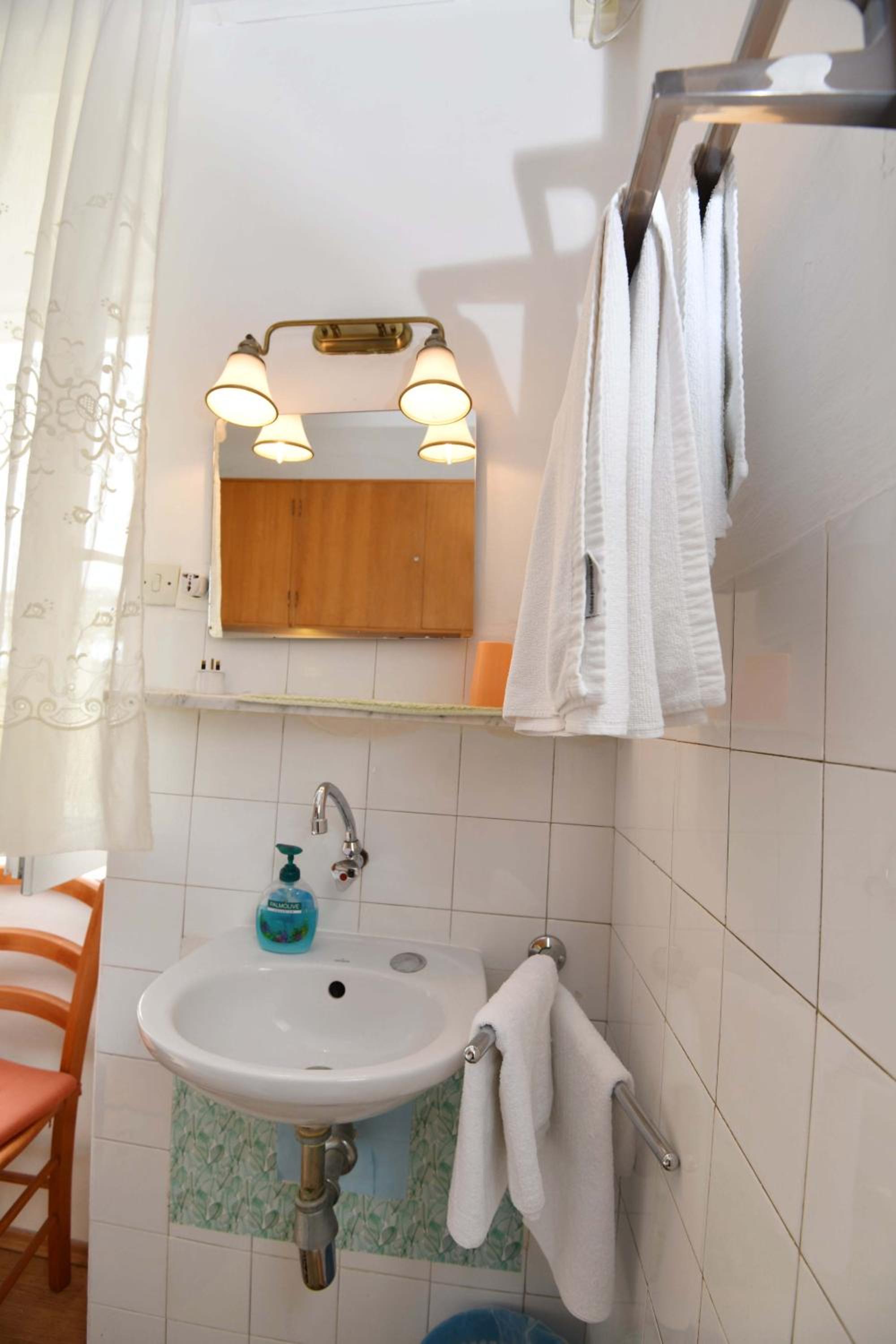Guesthouse Manda