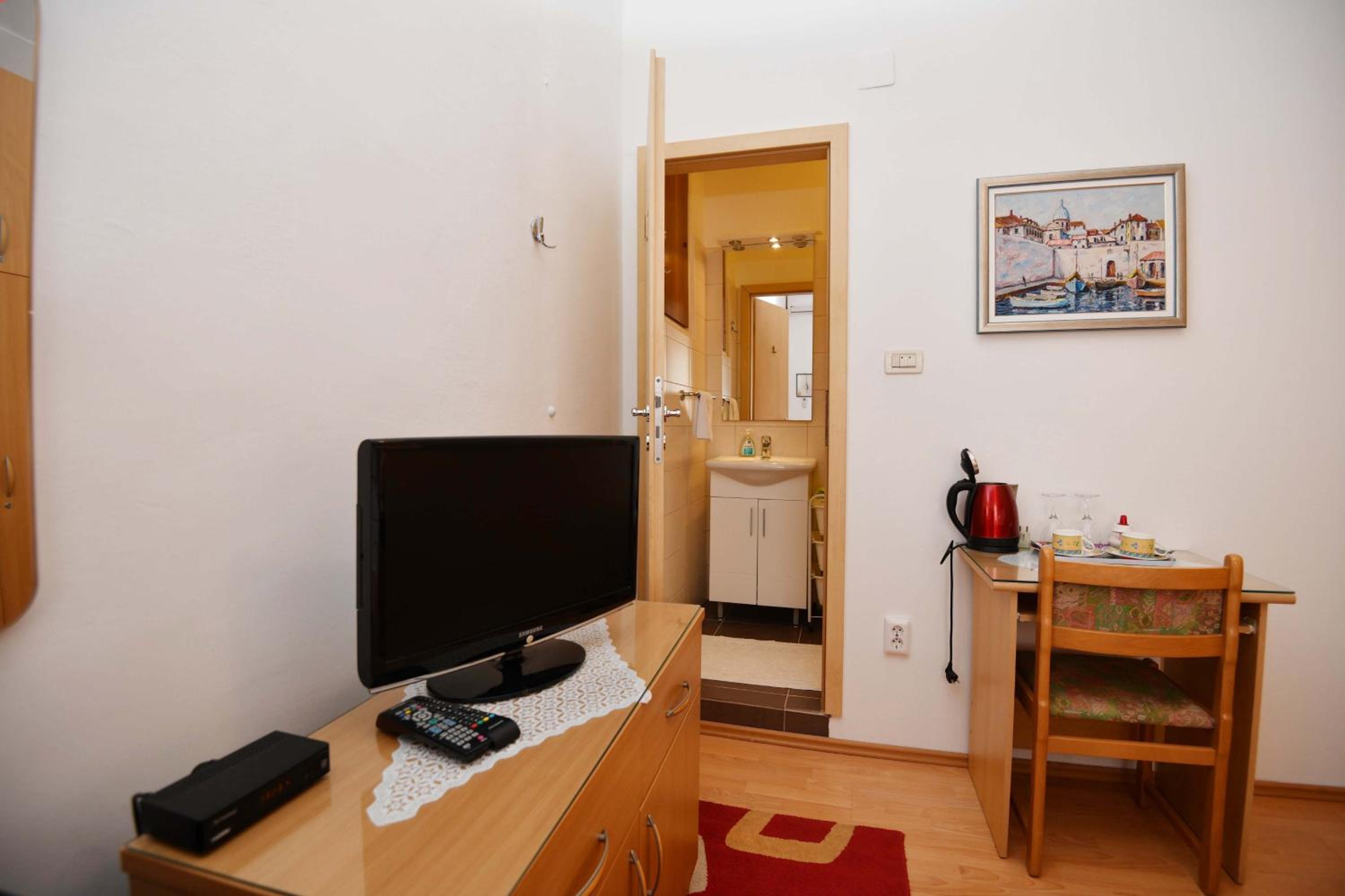 Guesthouse Manda