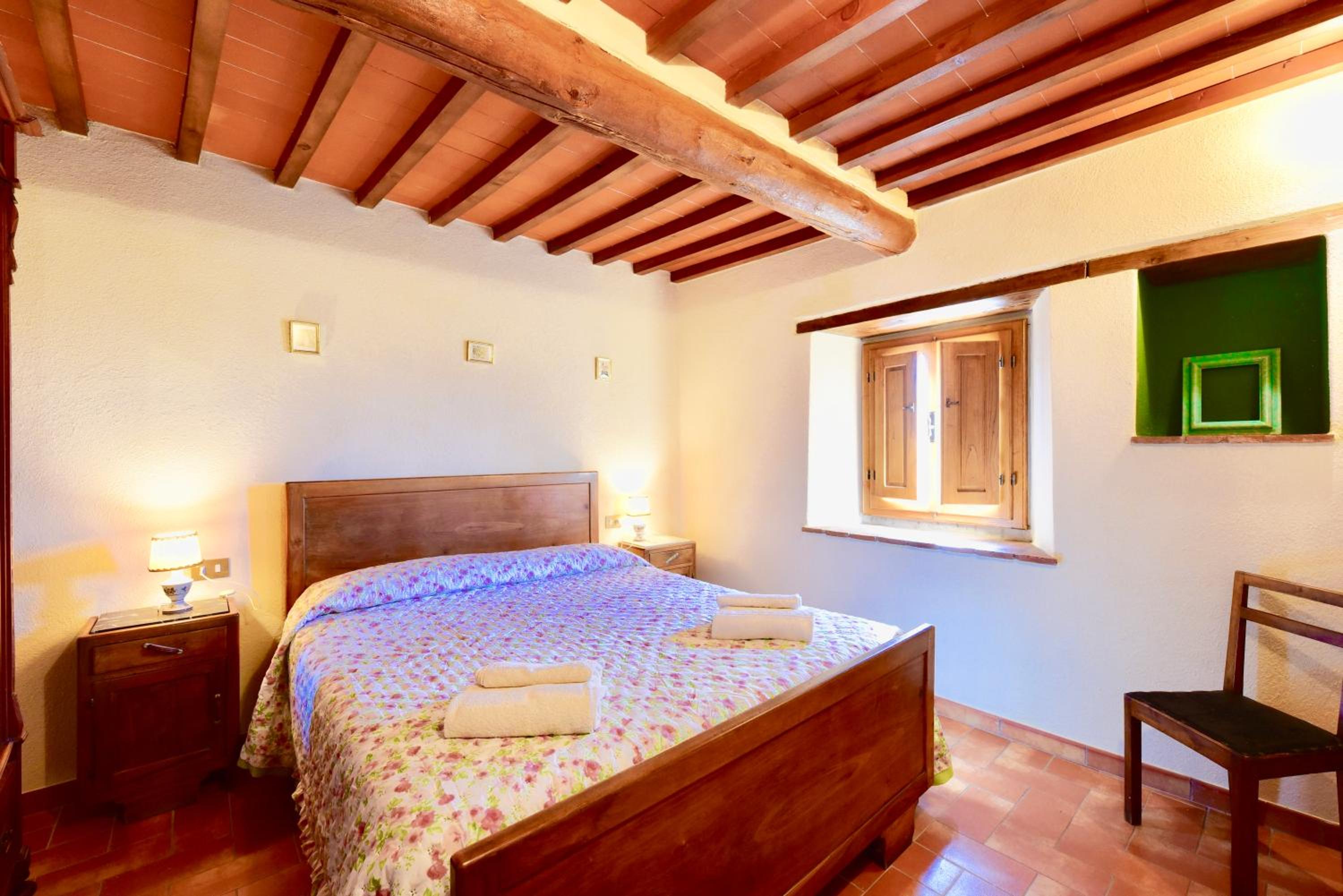 Agriturismo Cafaggio Primo
