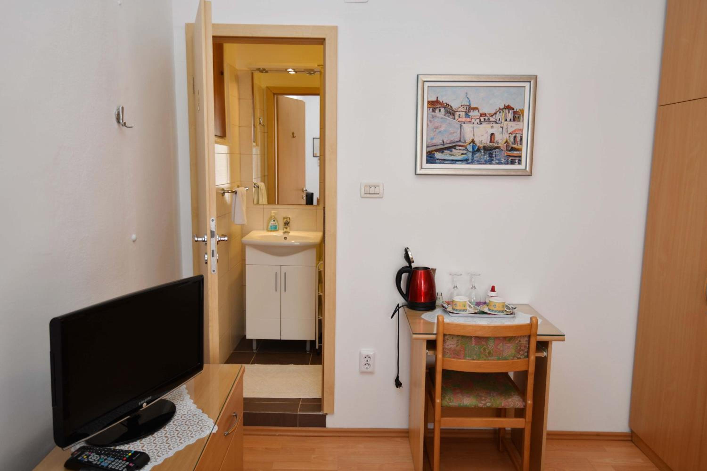 Guesthouse Manda