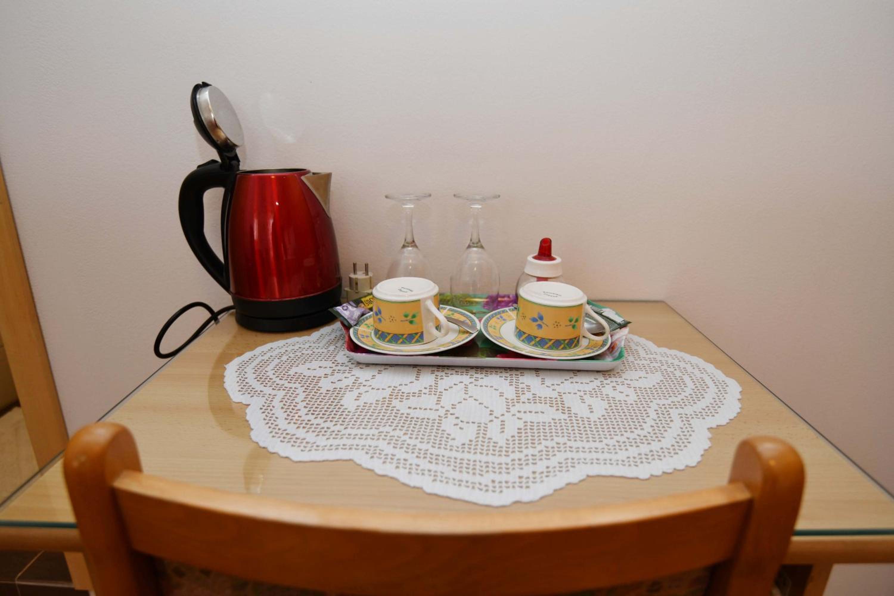 Guesthouse Manda