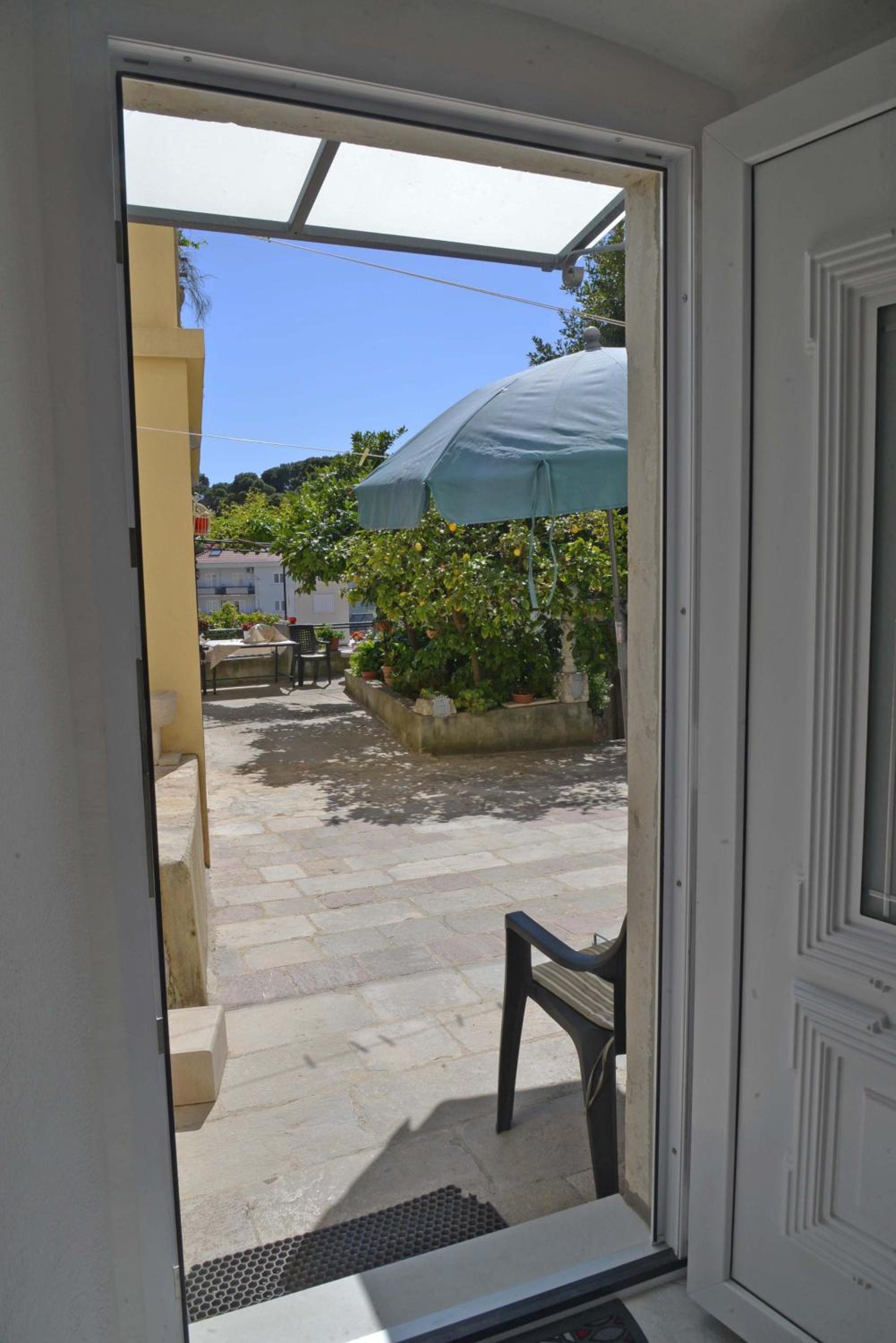 Guesthouse Manda