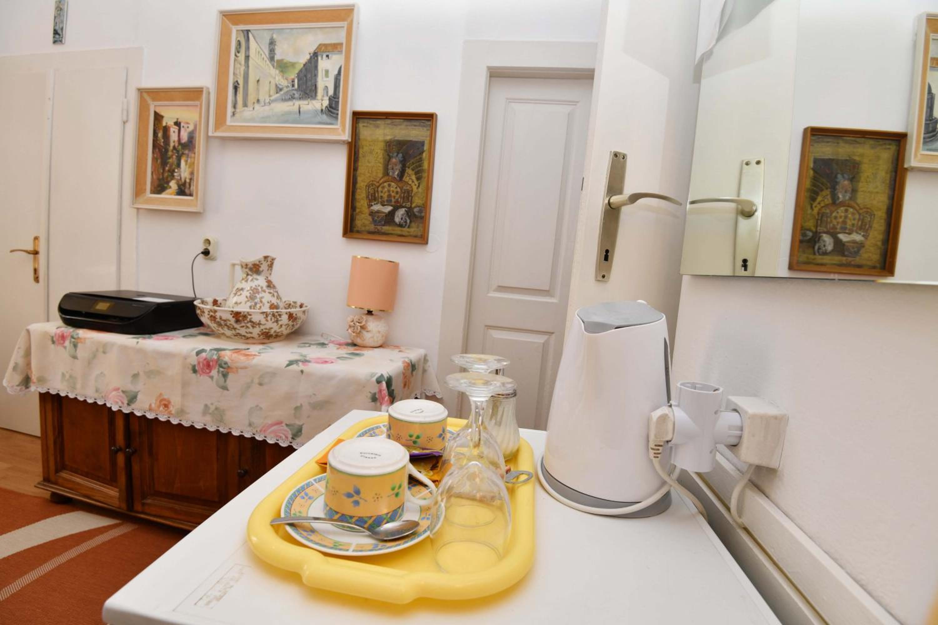 Guesthouse Manda