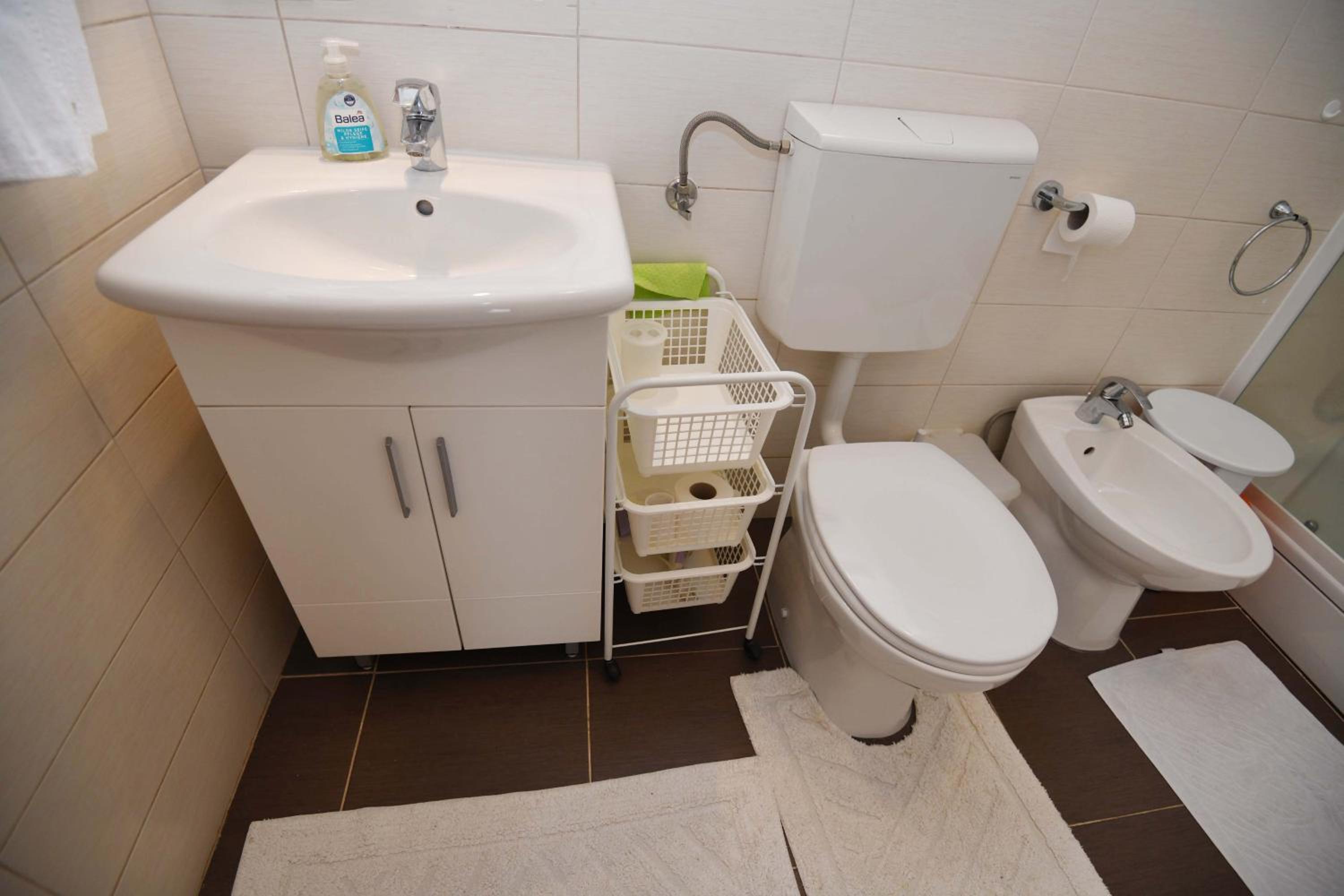 Guesthouse Manda