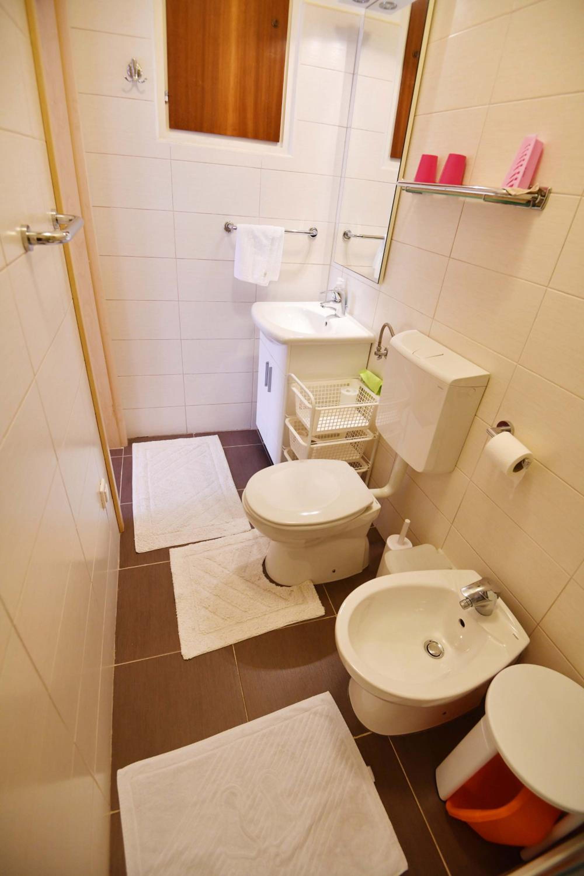 Guesthouse Manda