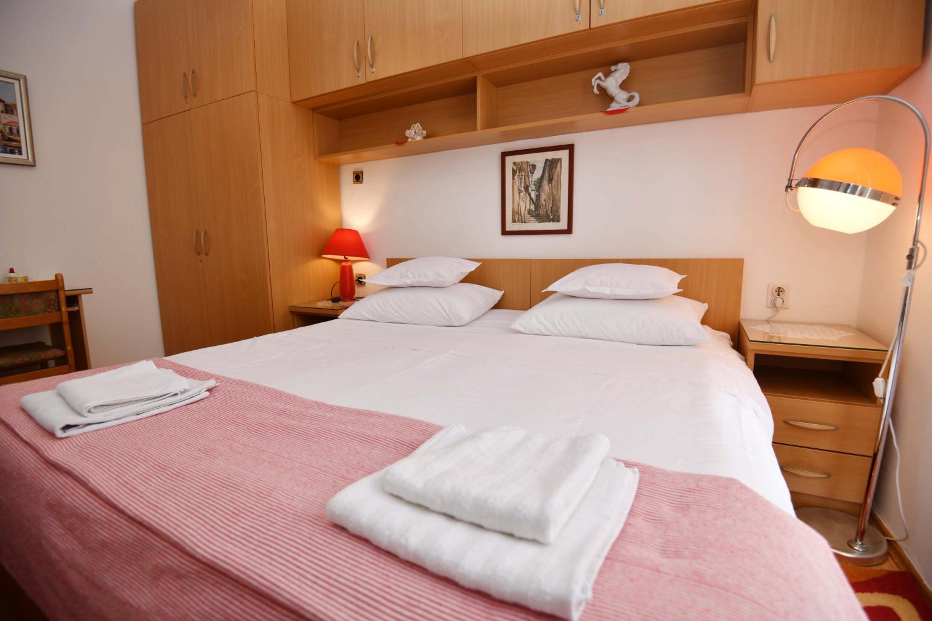 Guesthouse Manda