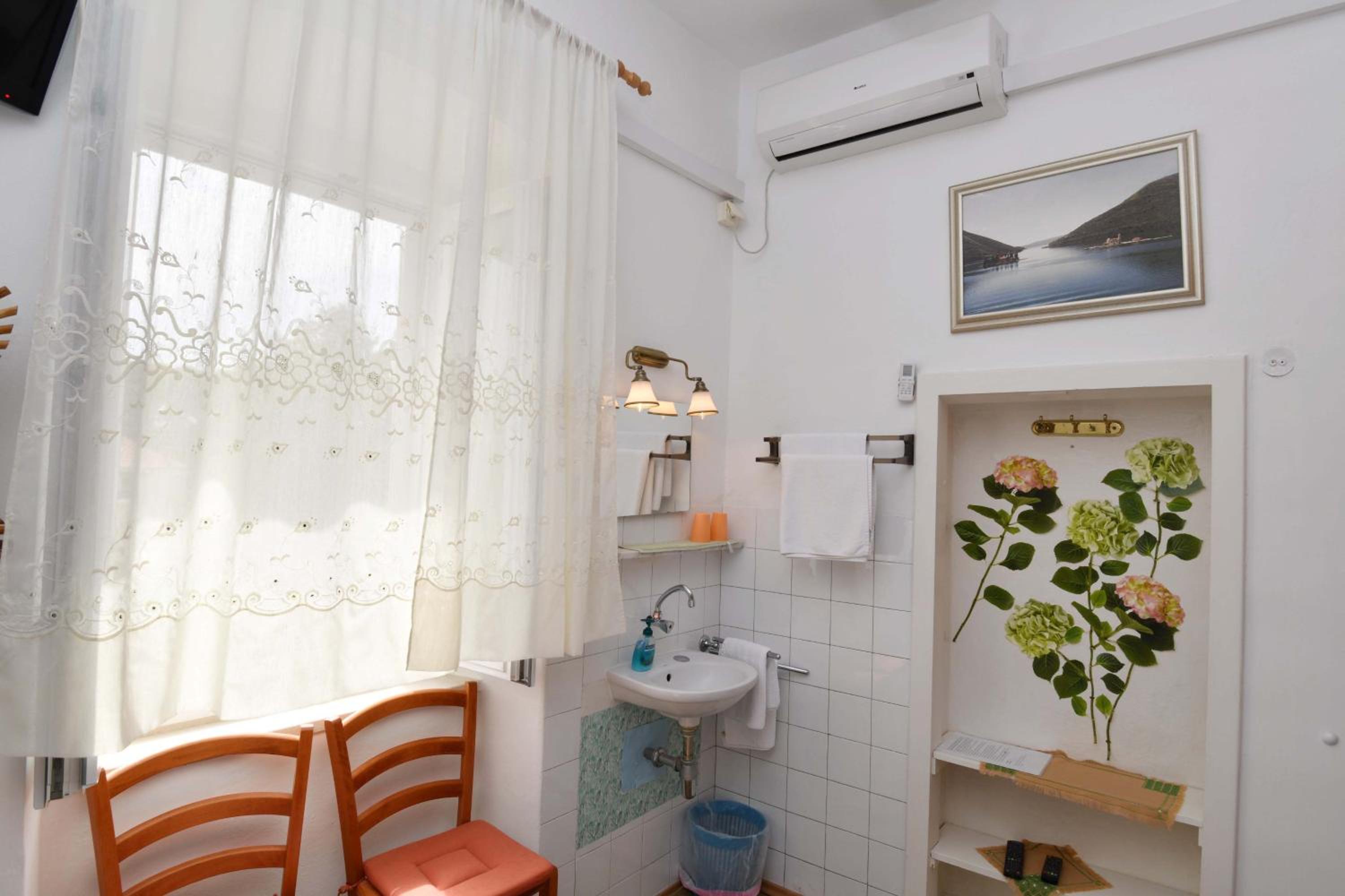 Guesthouse Manda