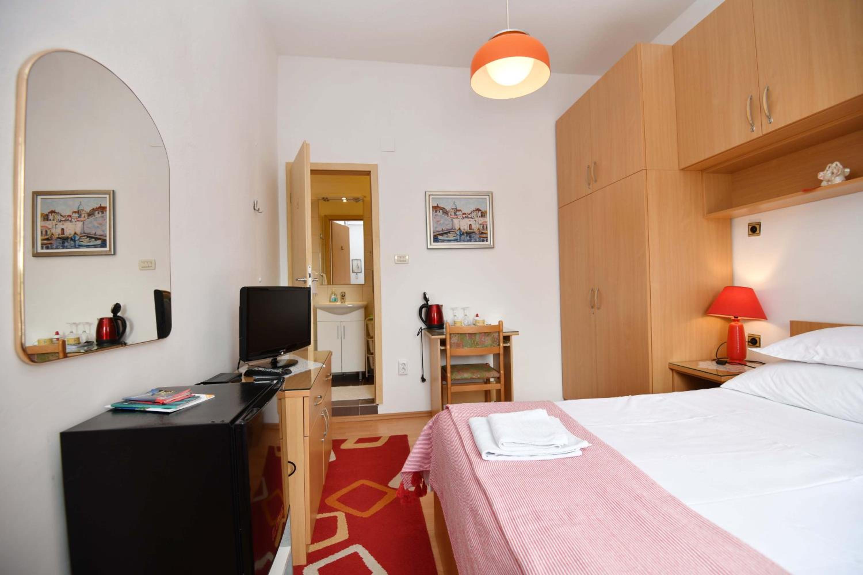 Guesthouse Manda