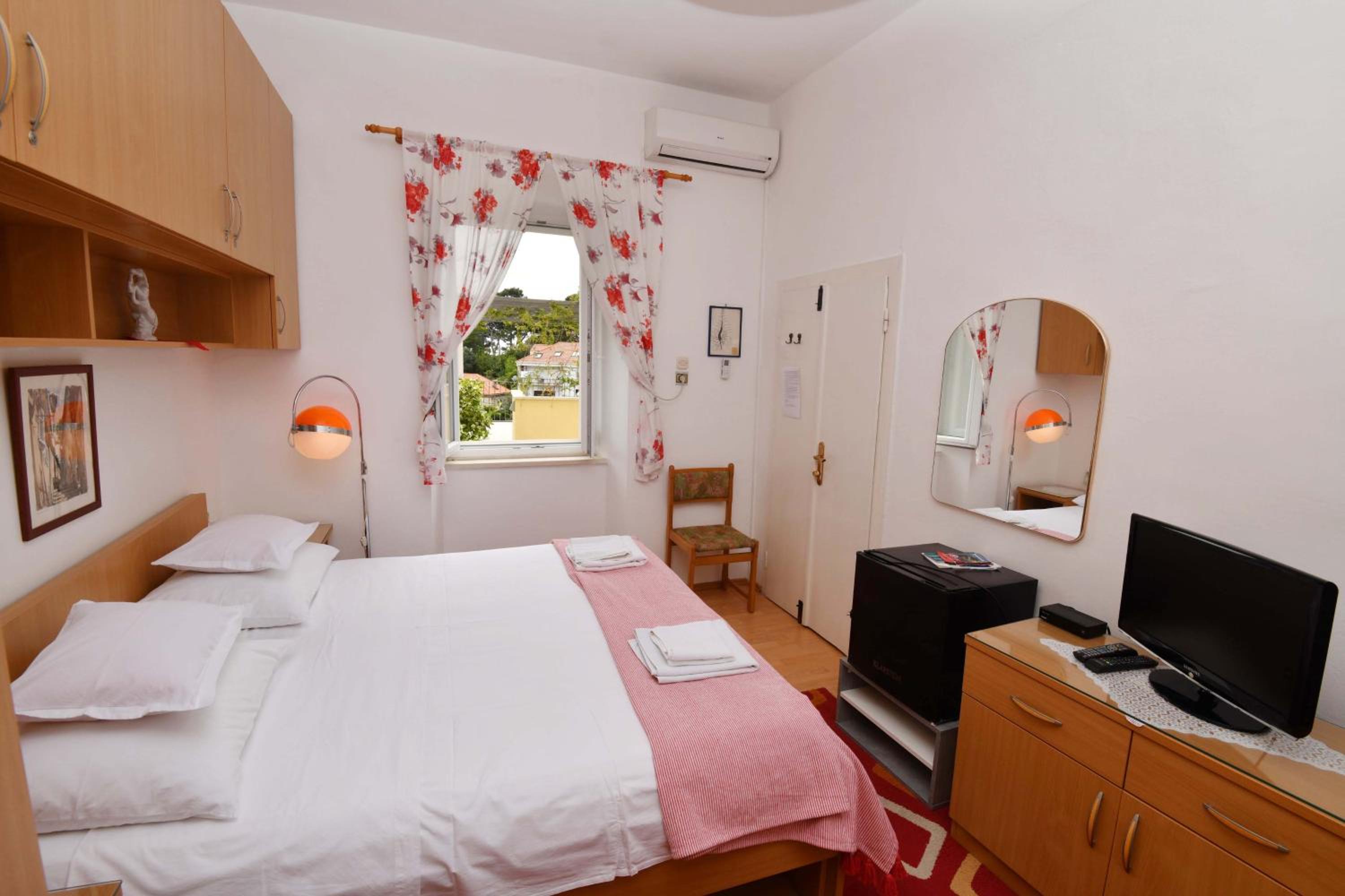 Guesthouse Manda