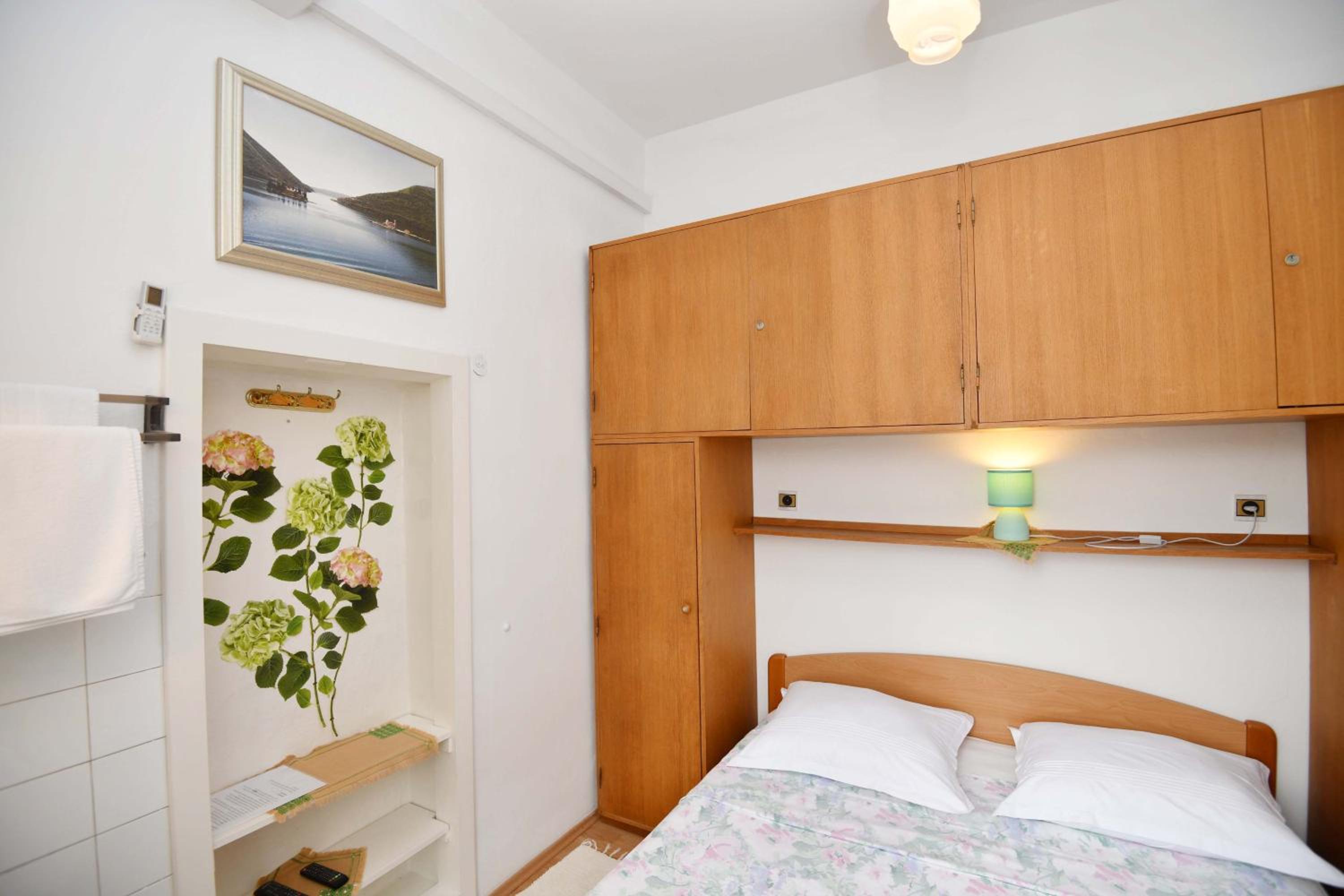 Guesthouse Manda