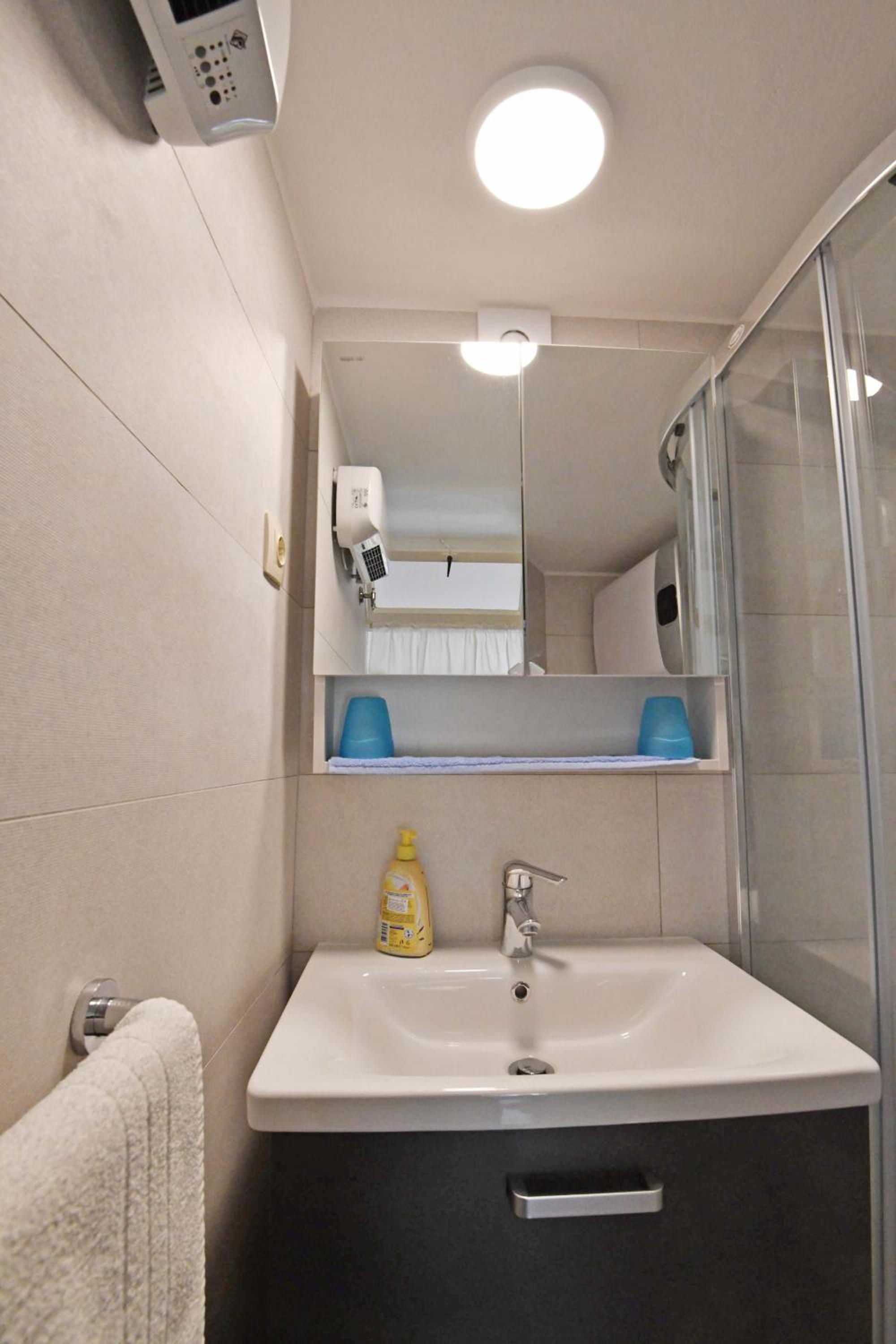 Guesthouse Manda