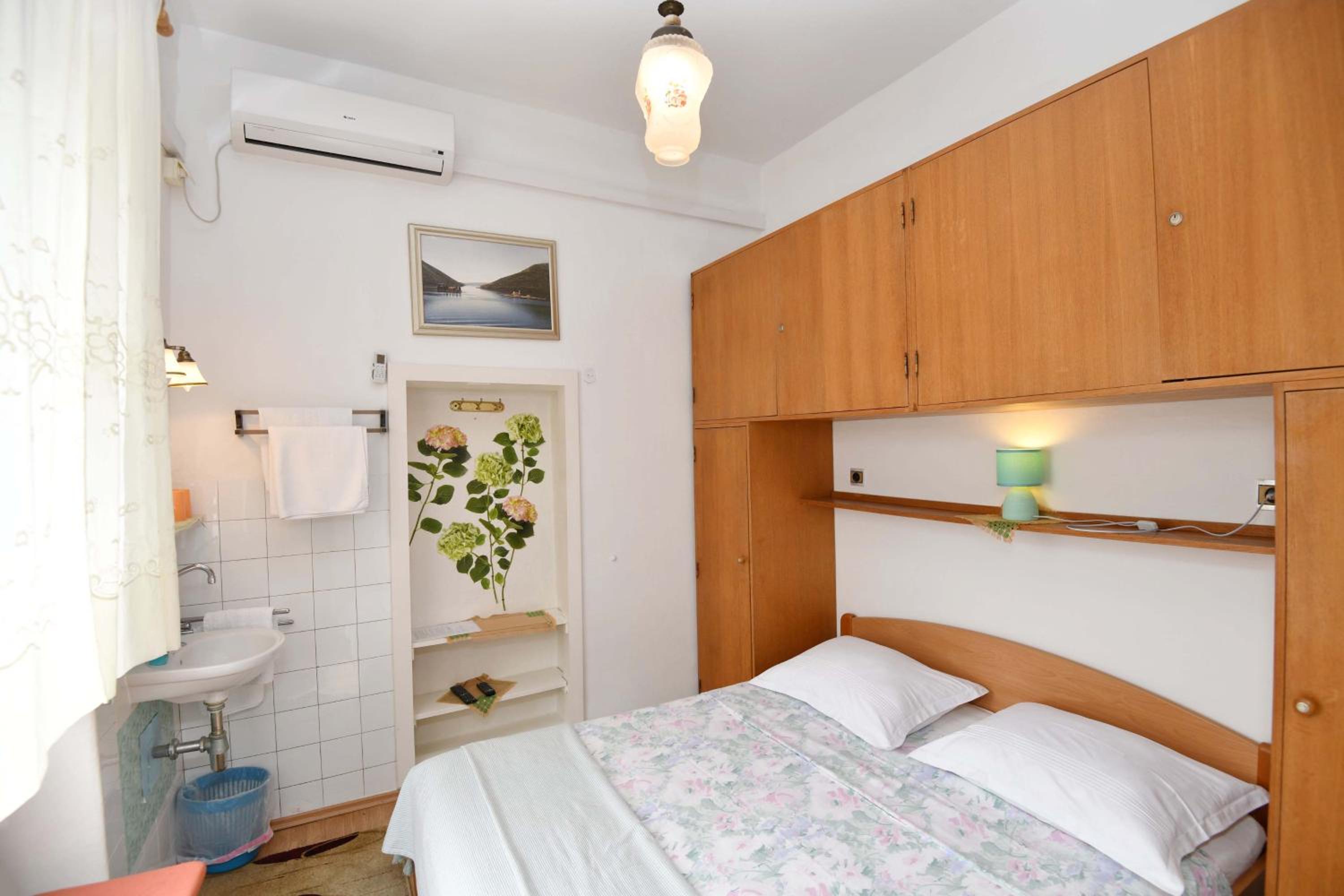 Guesthouse Manda