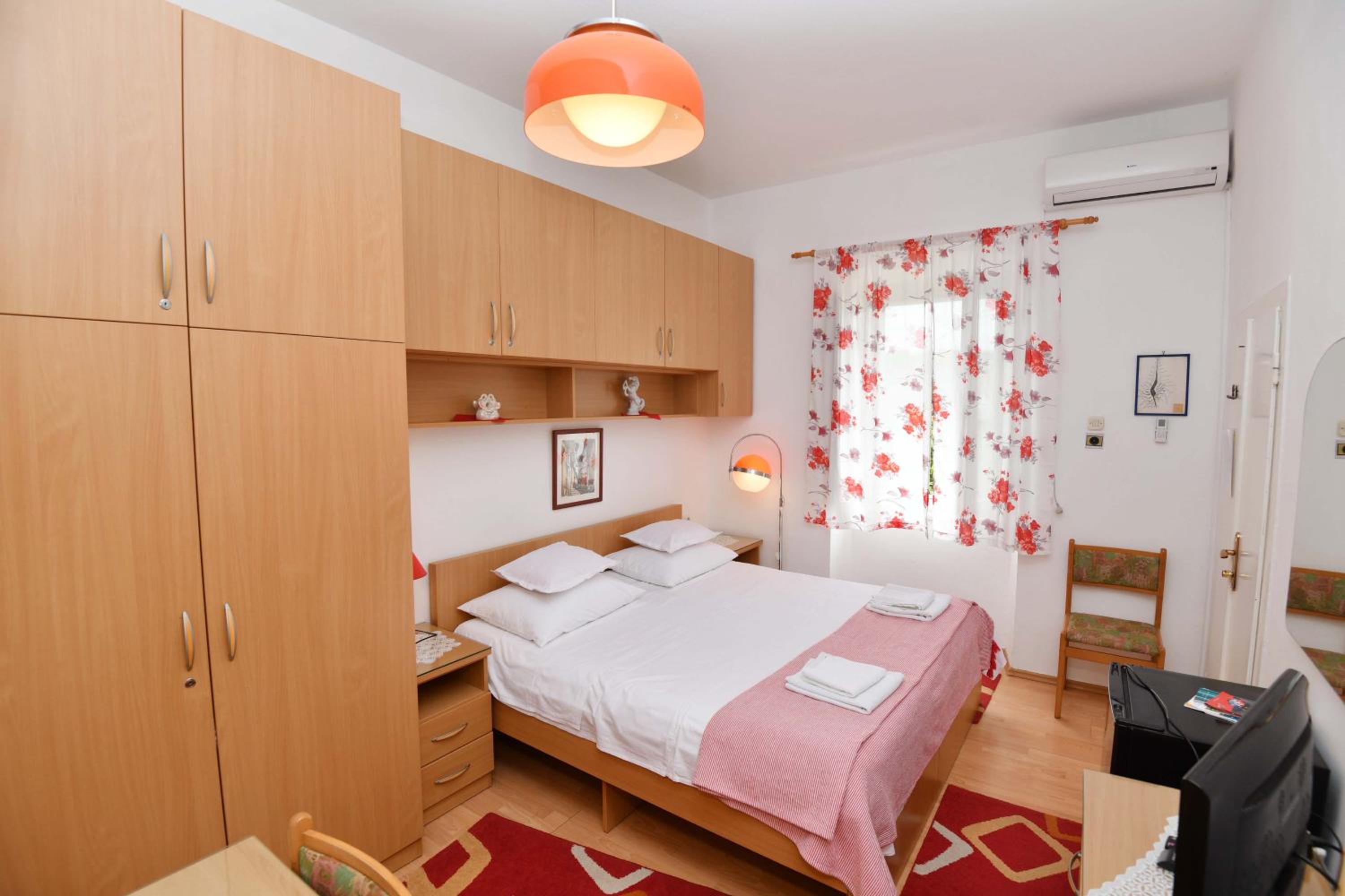 Guesthouse Manda