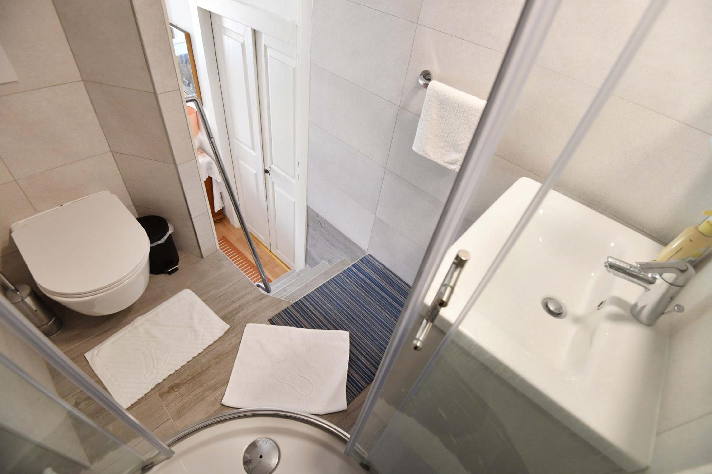 Guesthouse Manda
