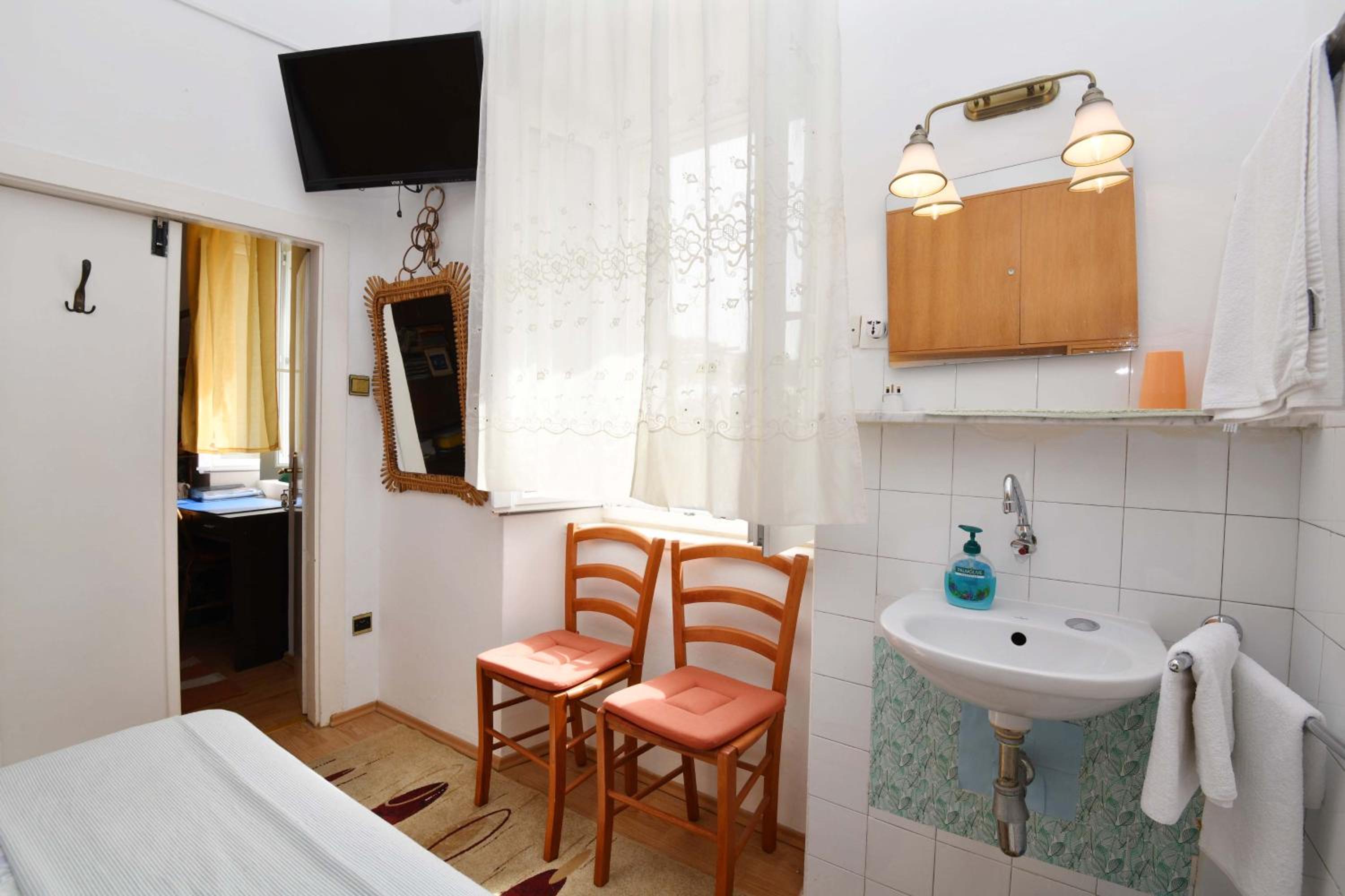 Guesthouse Manda