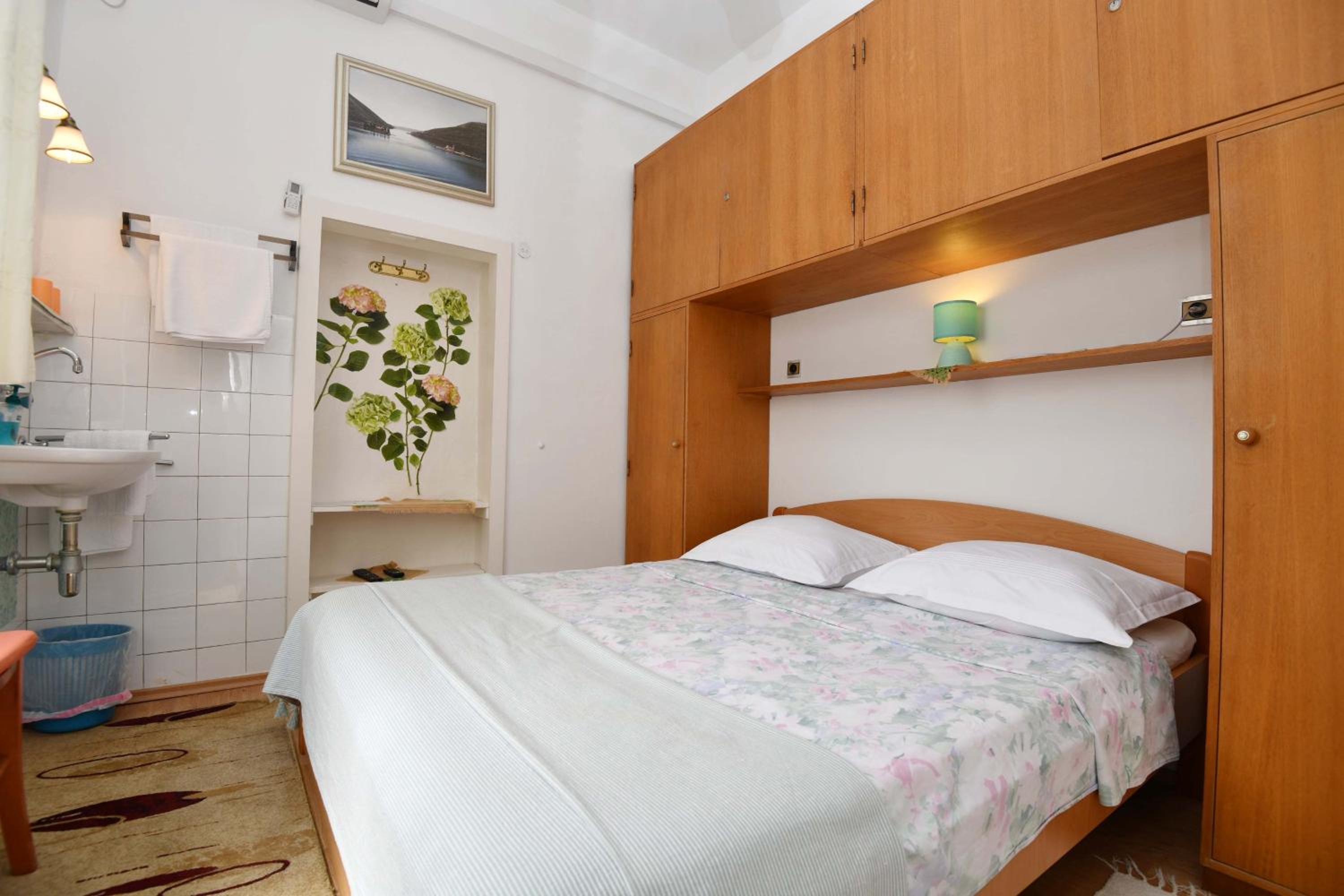 Guesthouse Manda