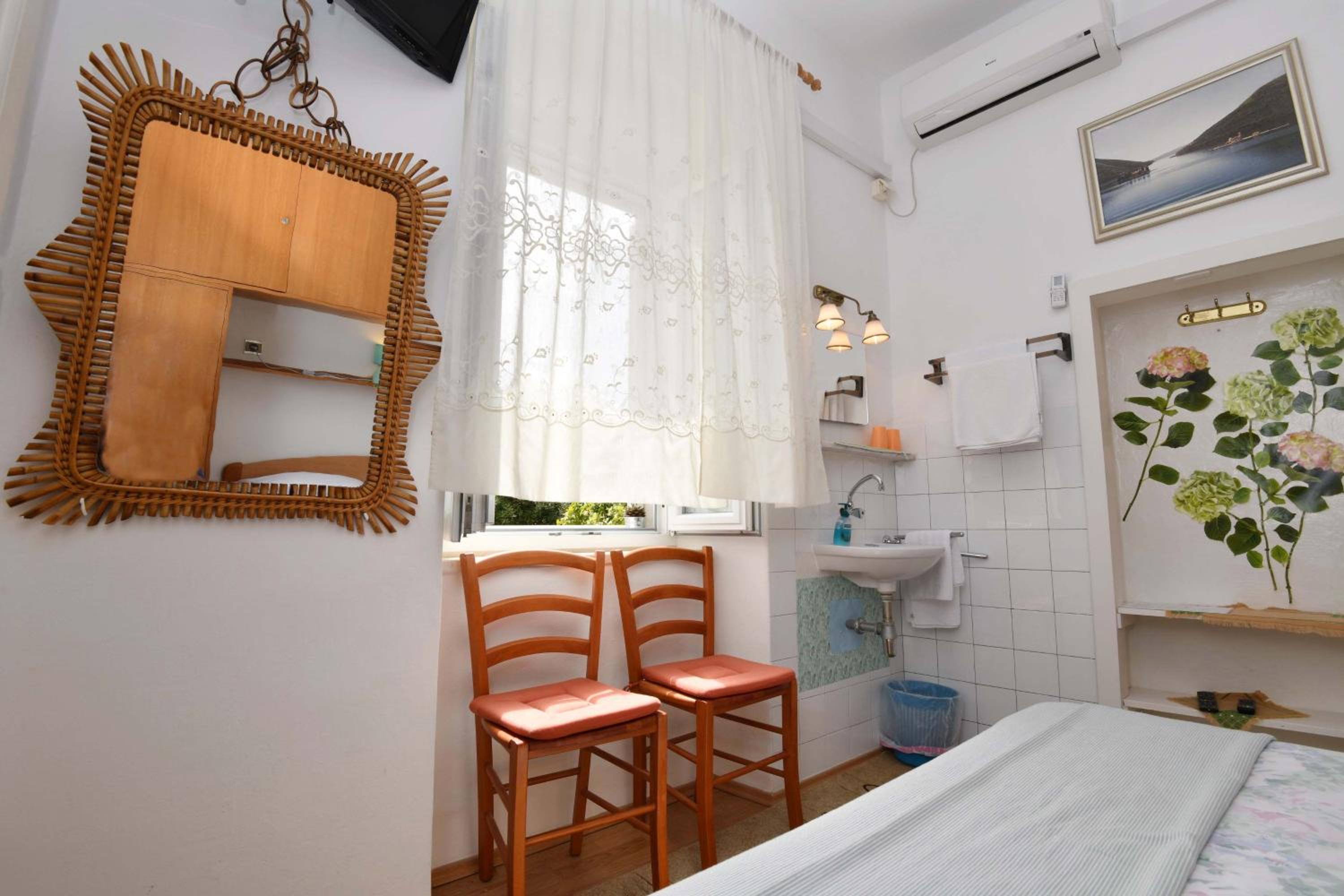 Guesthouse Manda