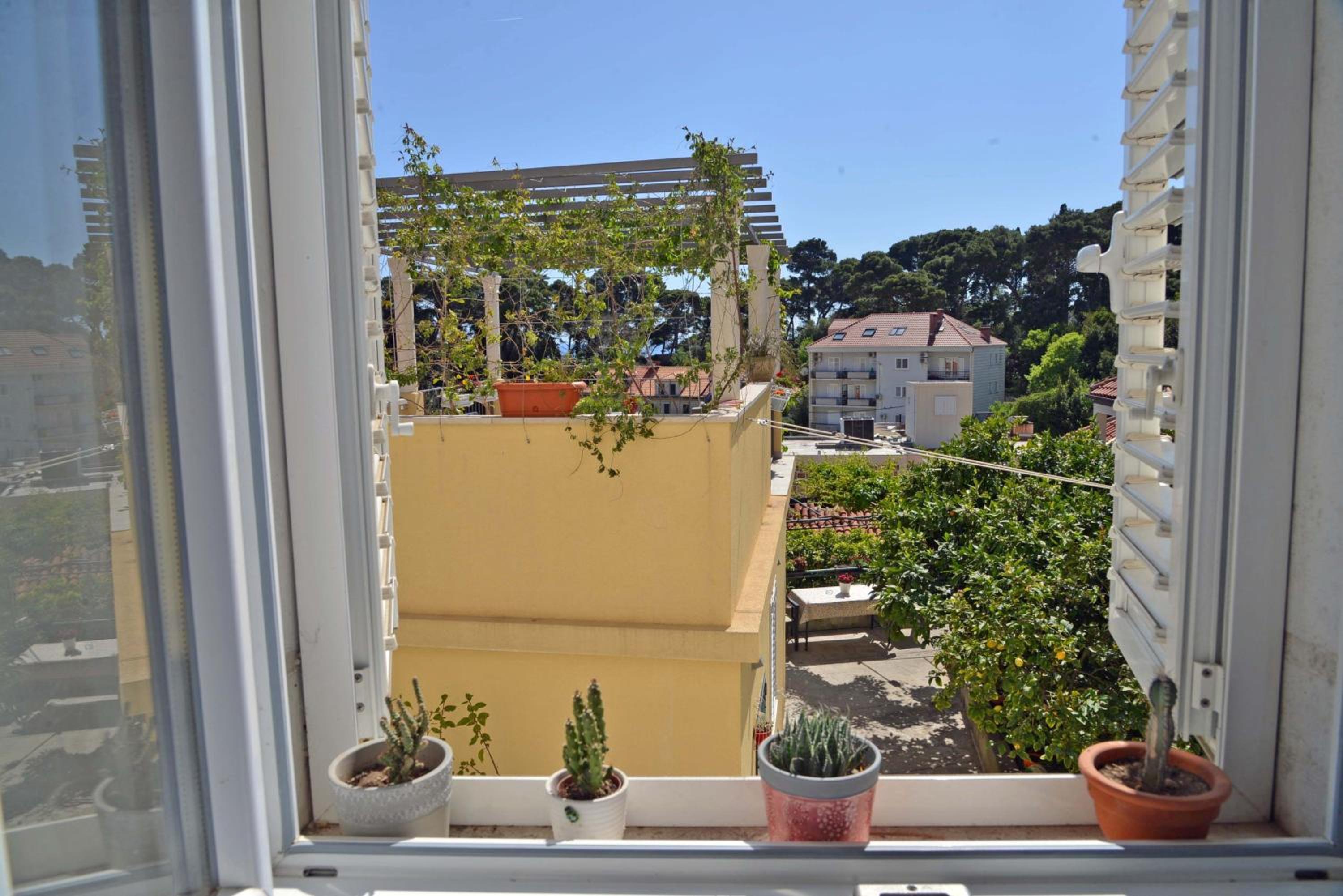 Guesthouse Manda