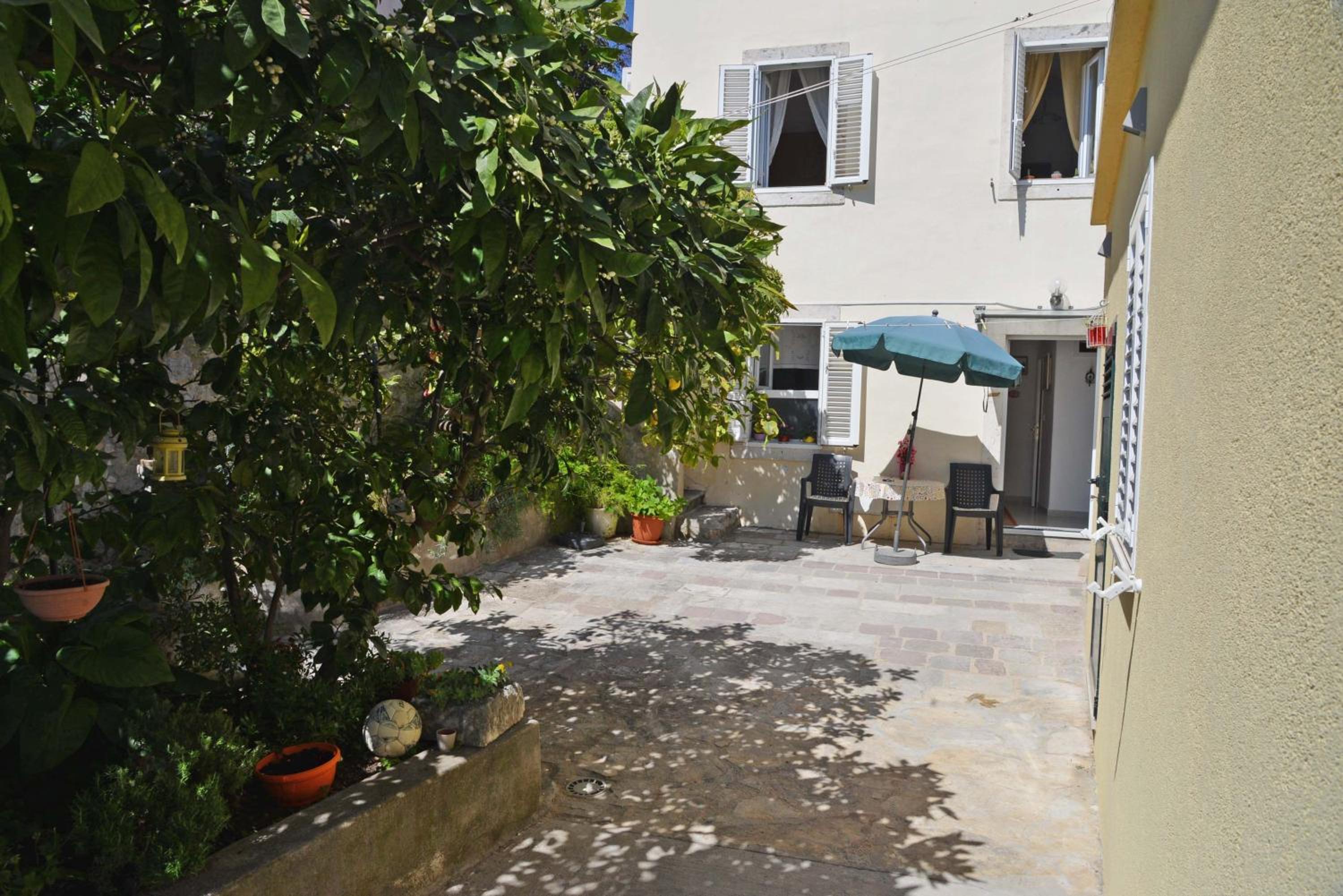 Guesthouse Manda