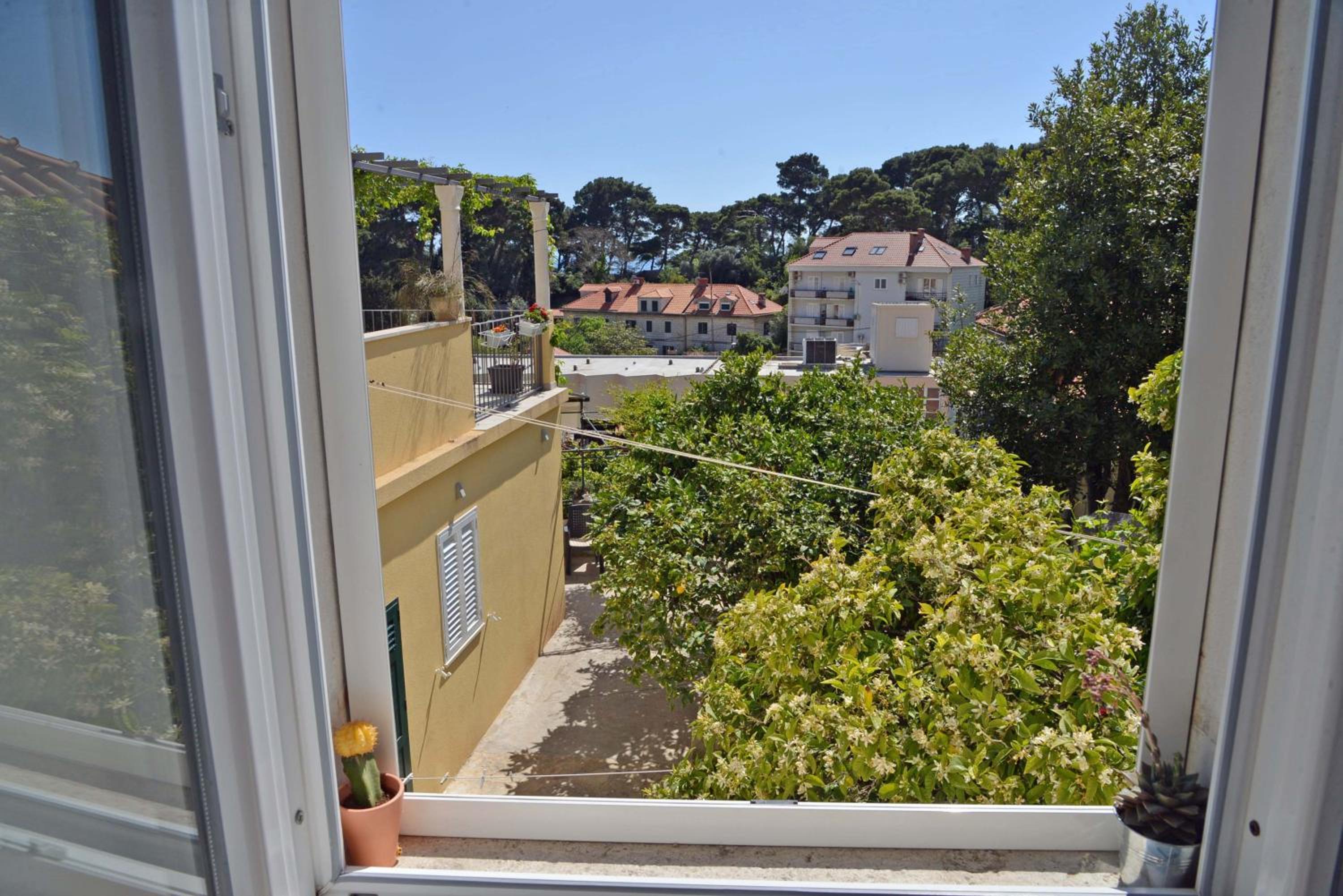 Guesthouse Manda