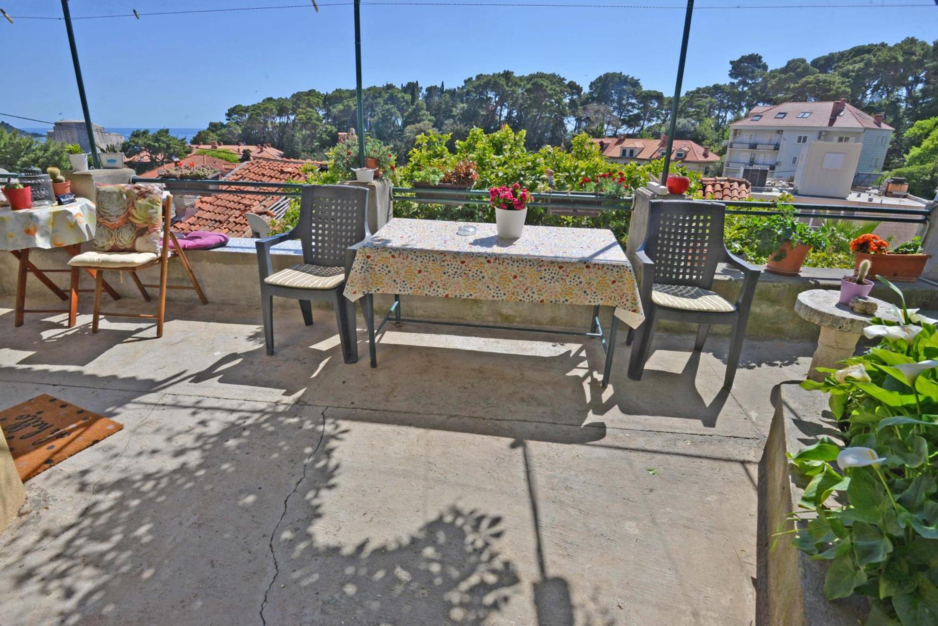 Guesthouse Manda