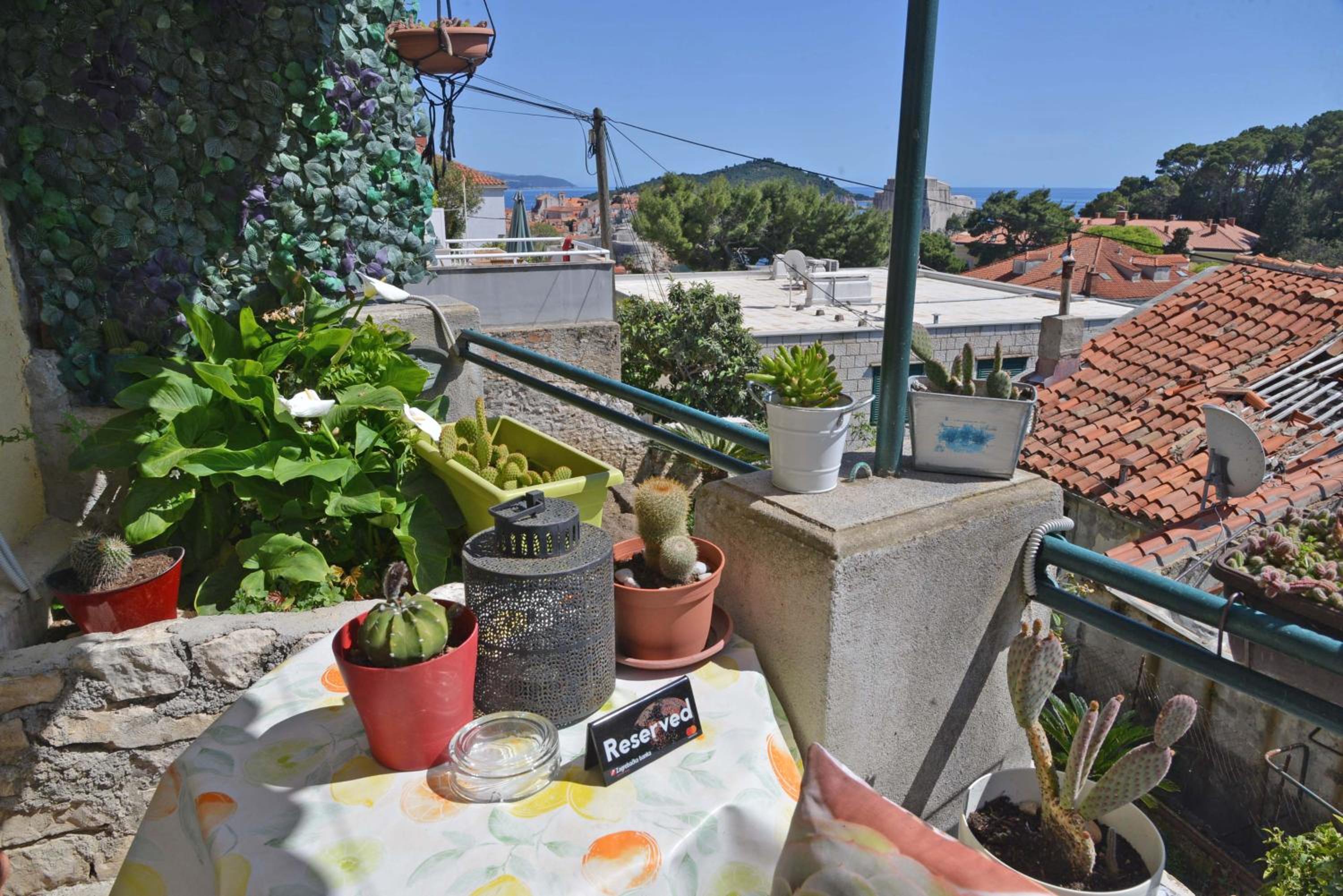 Guesthouse Manda