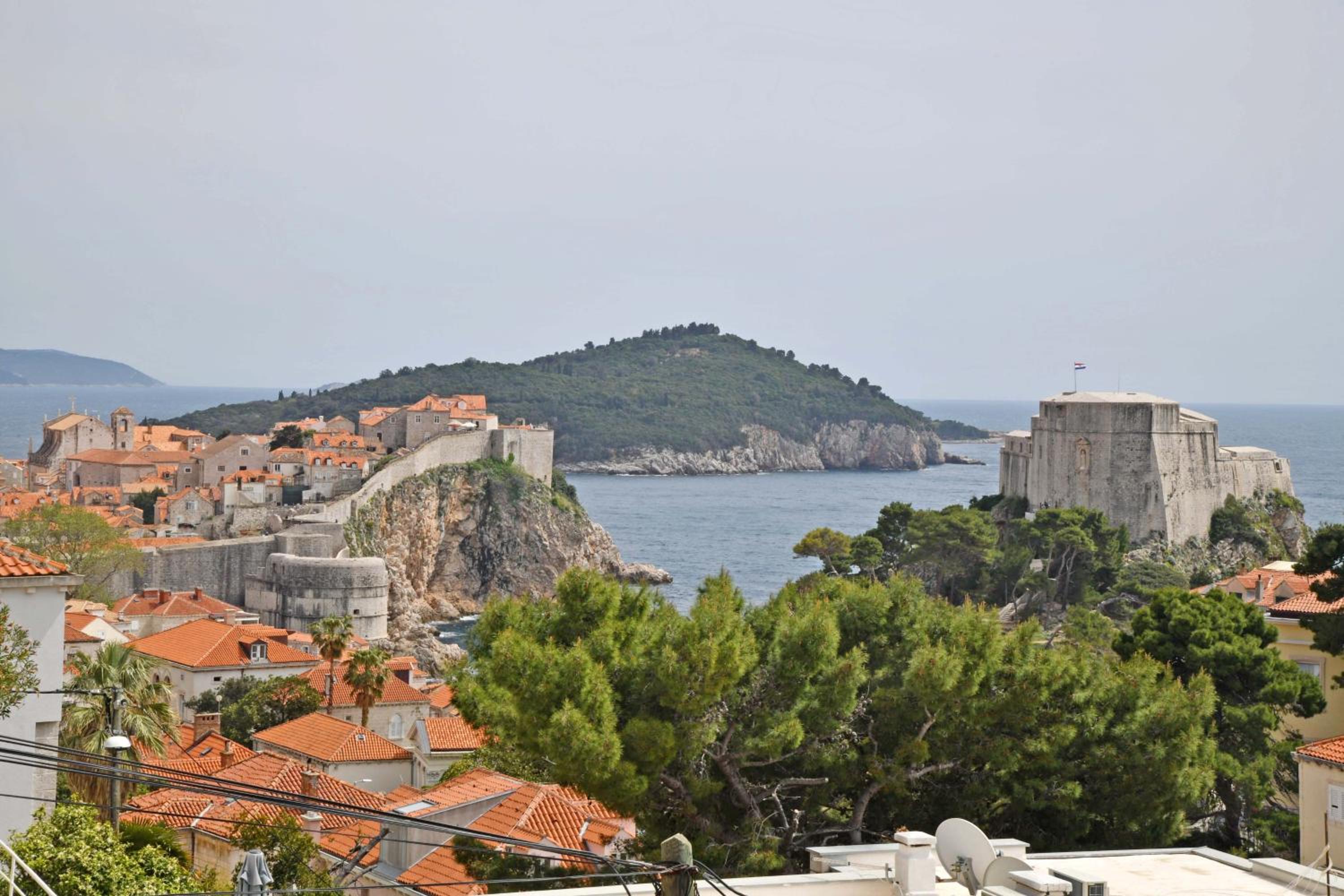 Guesthouse Manda